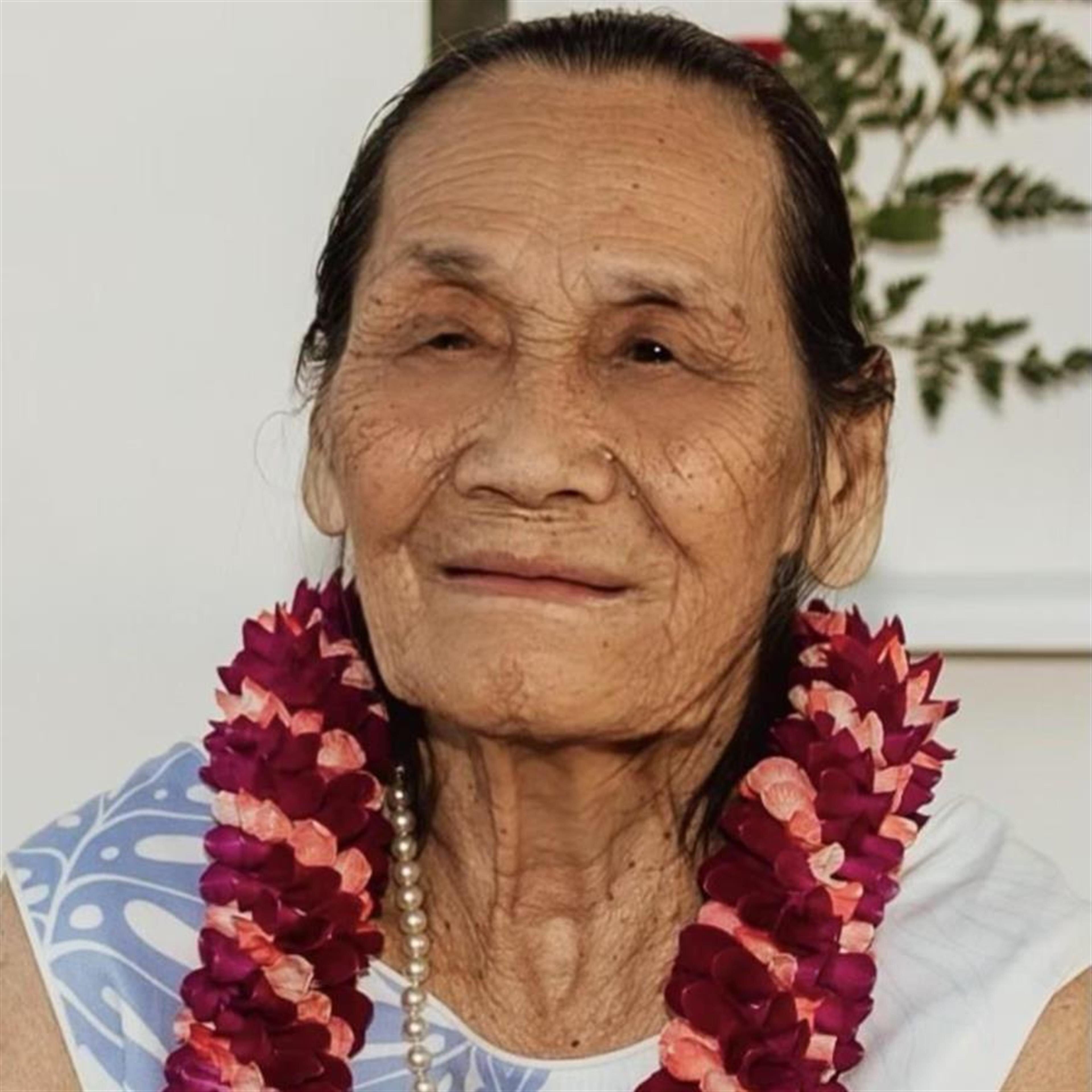 Fortunata Bayudan Bumanglag