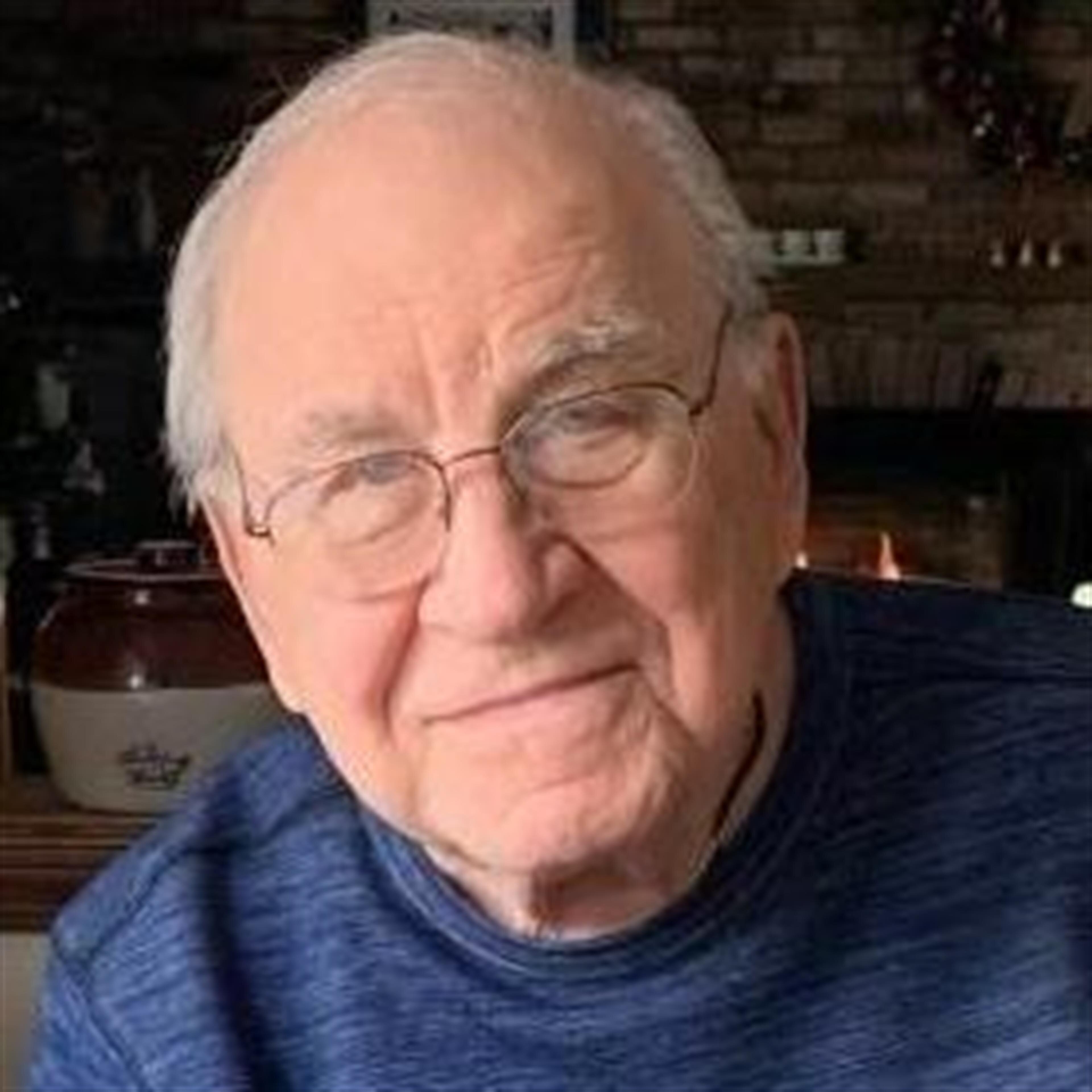 Raymond Hudiak