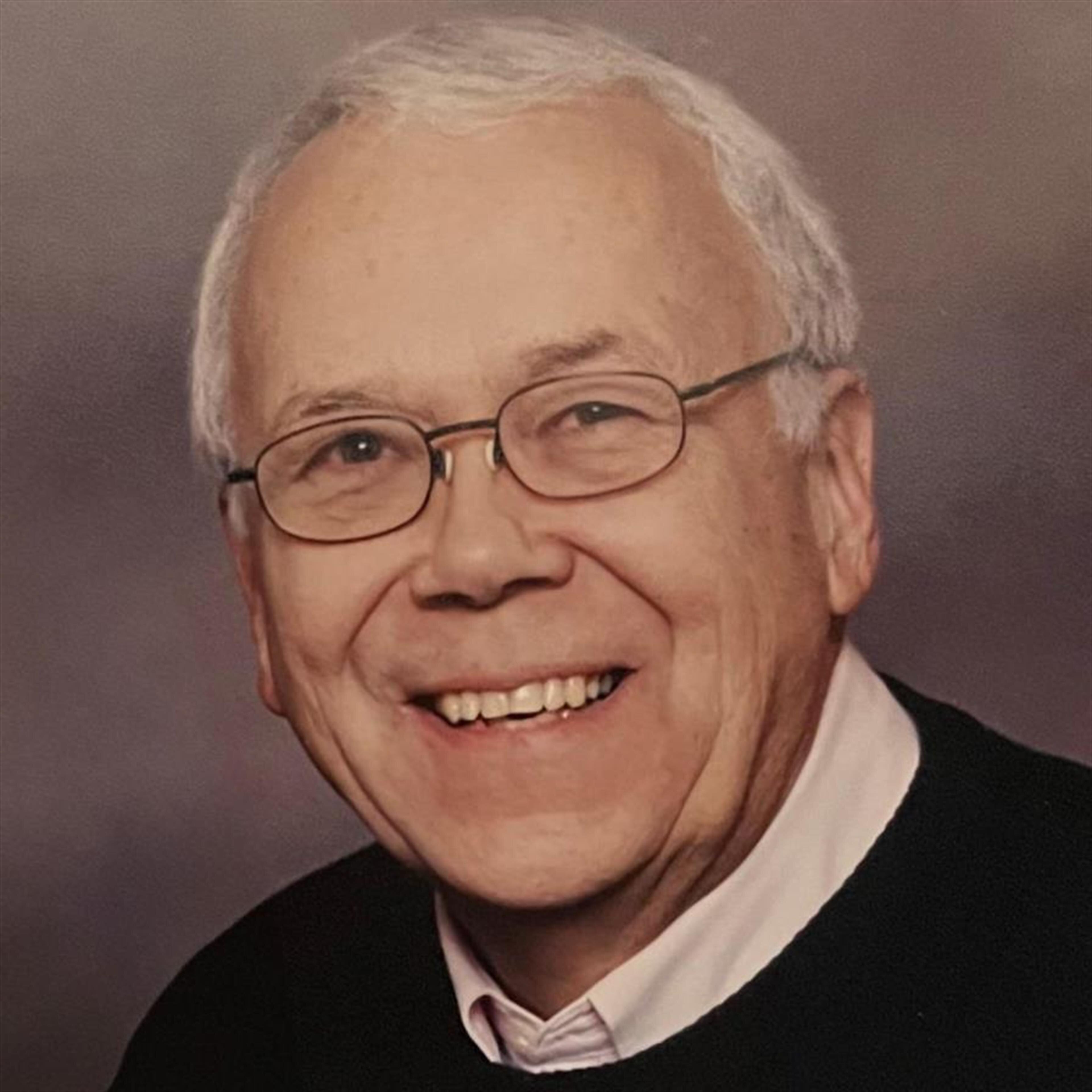 Louis "Lou" F. Kar III