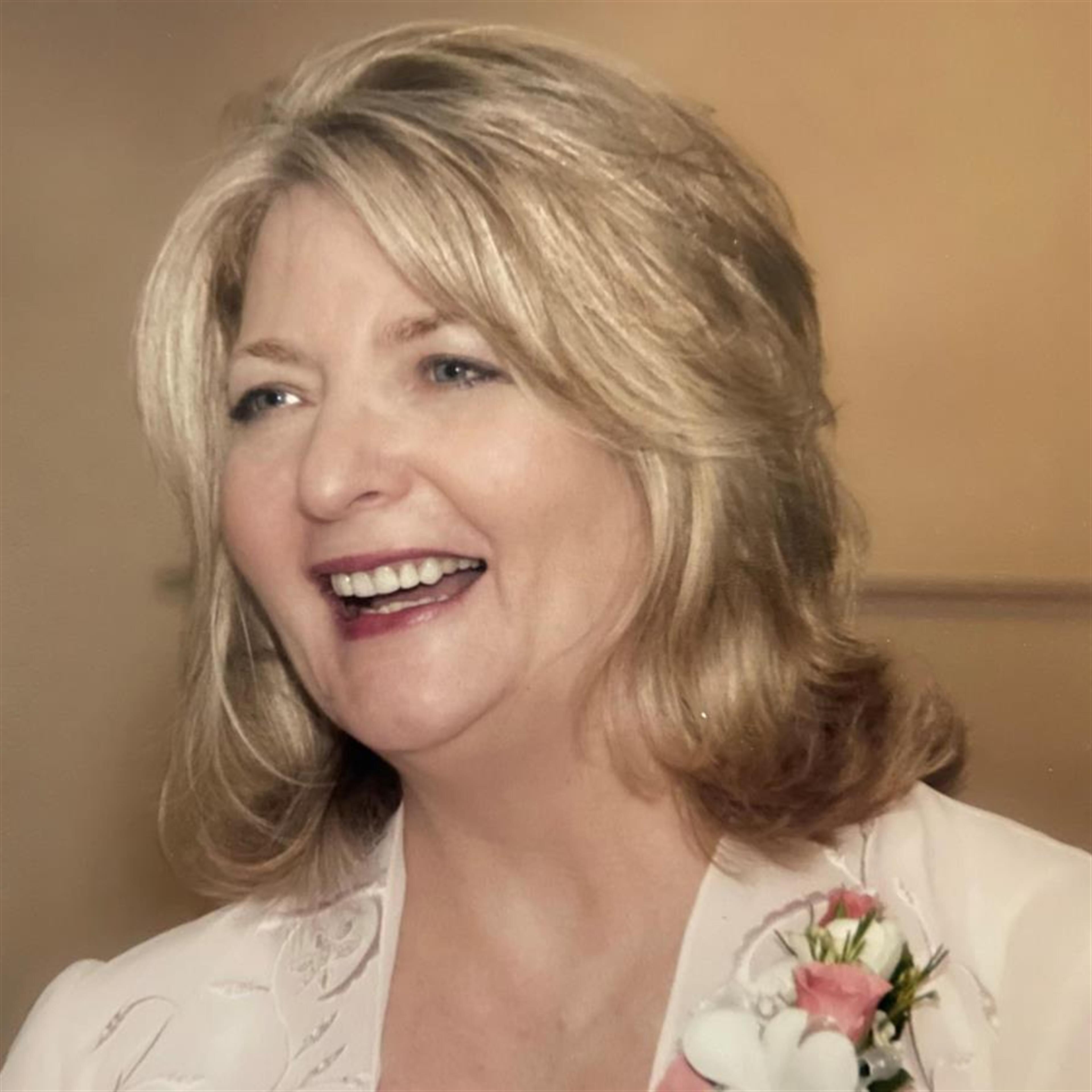Ramona C. Grunewald