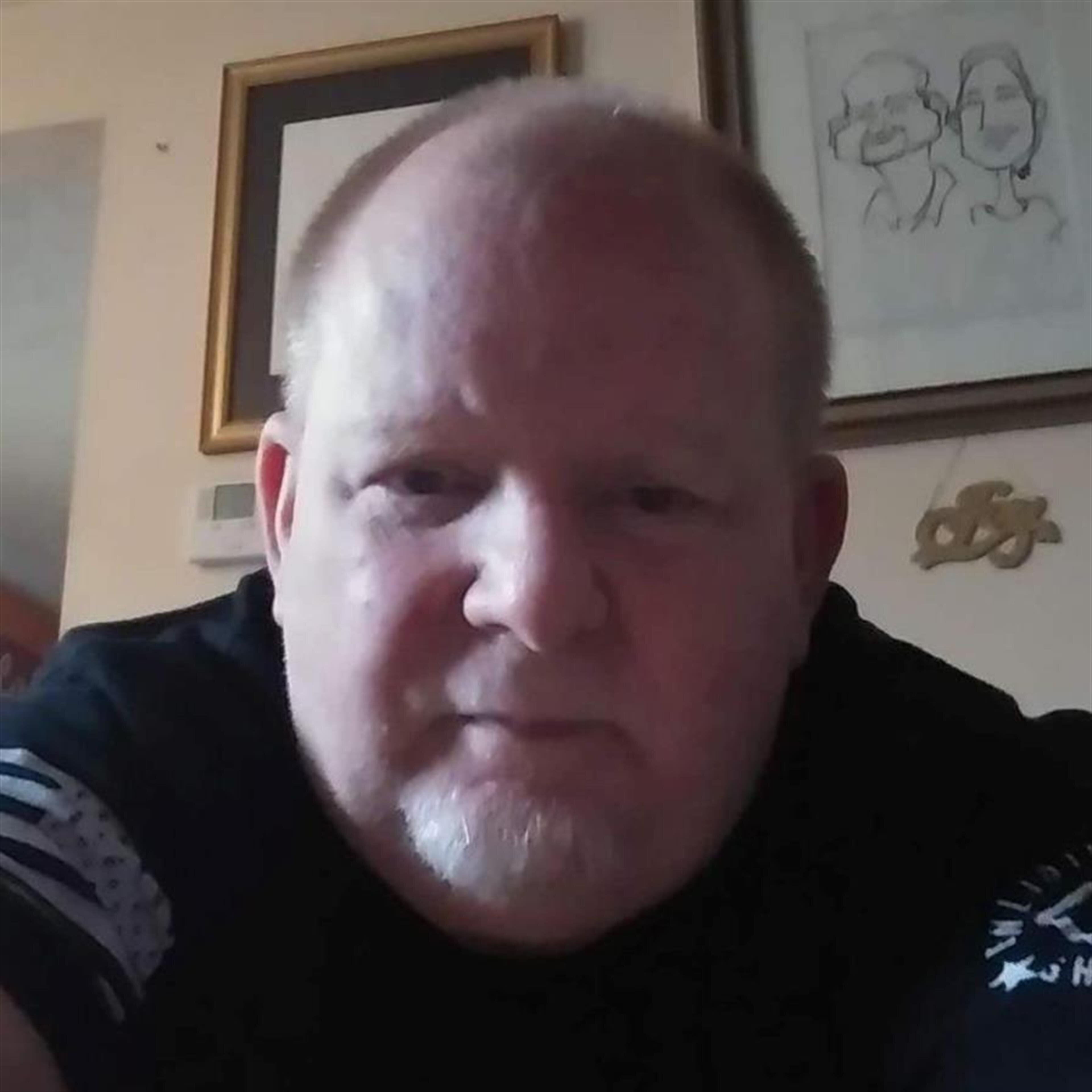Thomas Paul Halderman