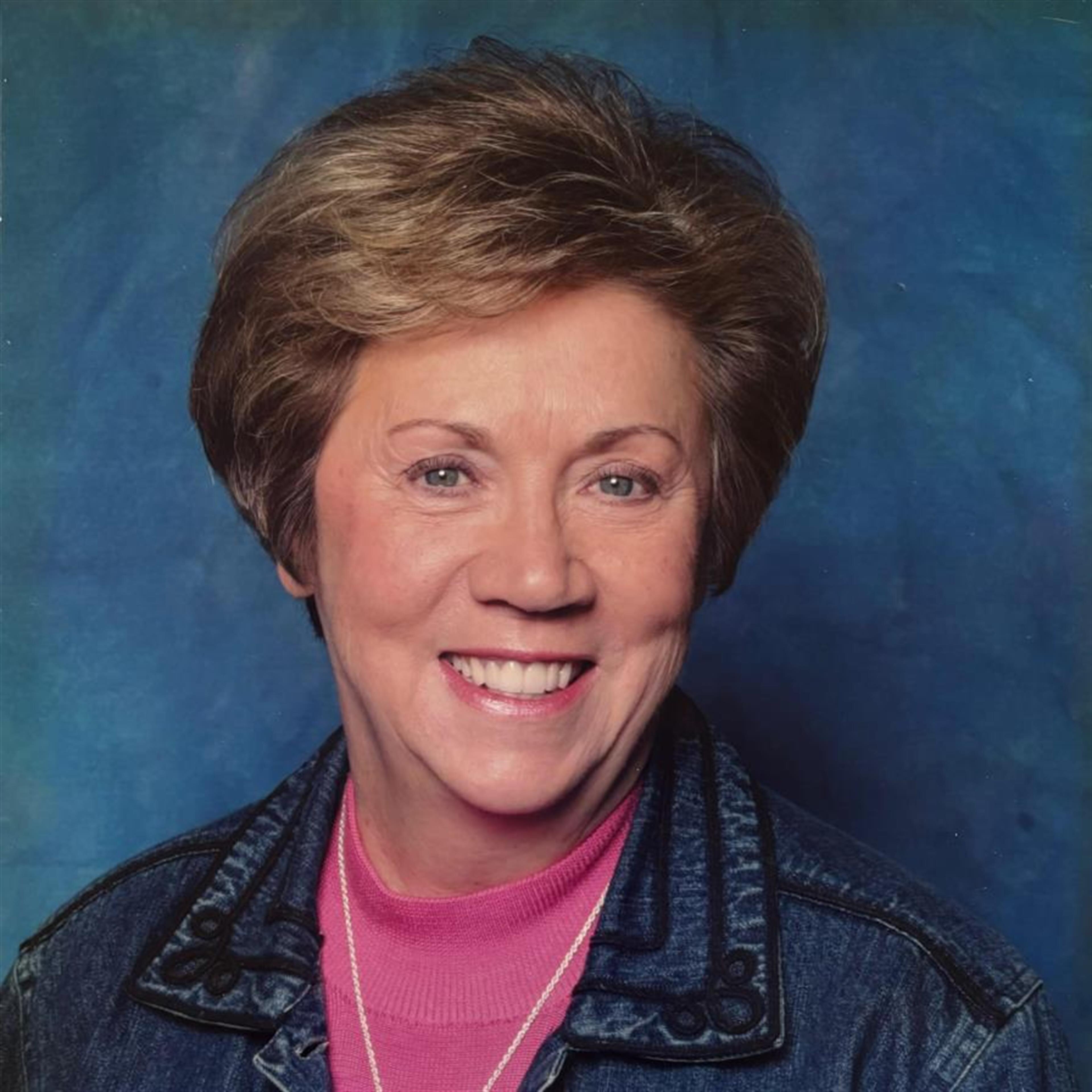 Gale Blosch