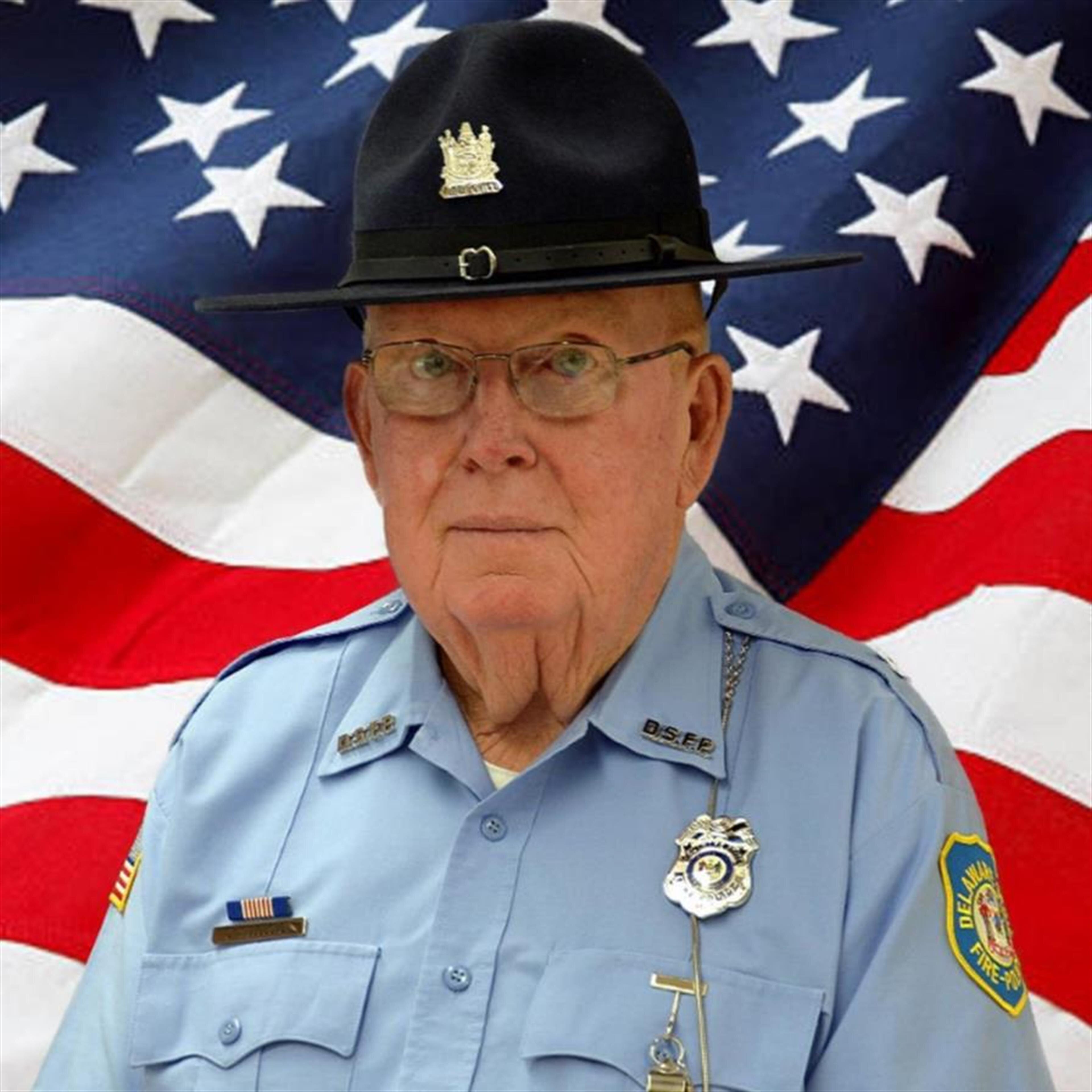 Charles Otis Willoughby Jr.