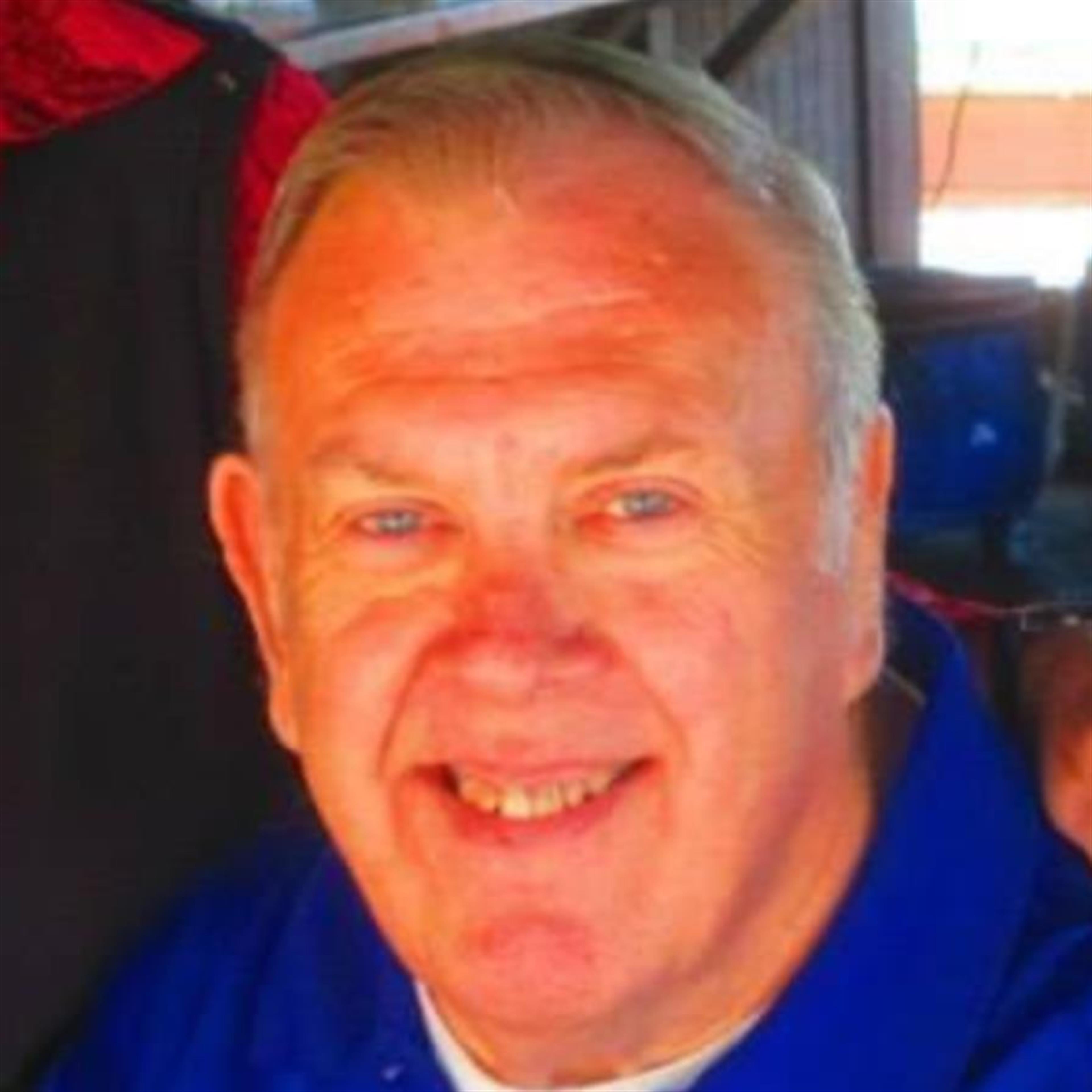 Douglas Ray Rogers