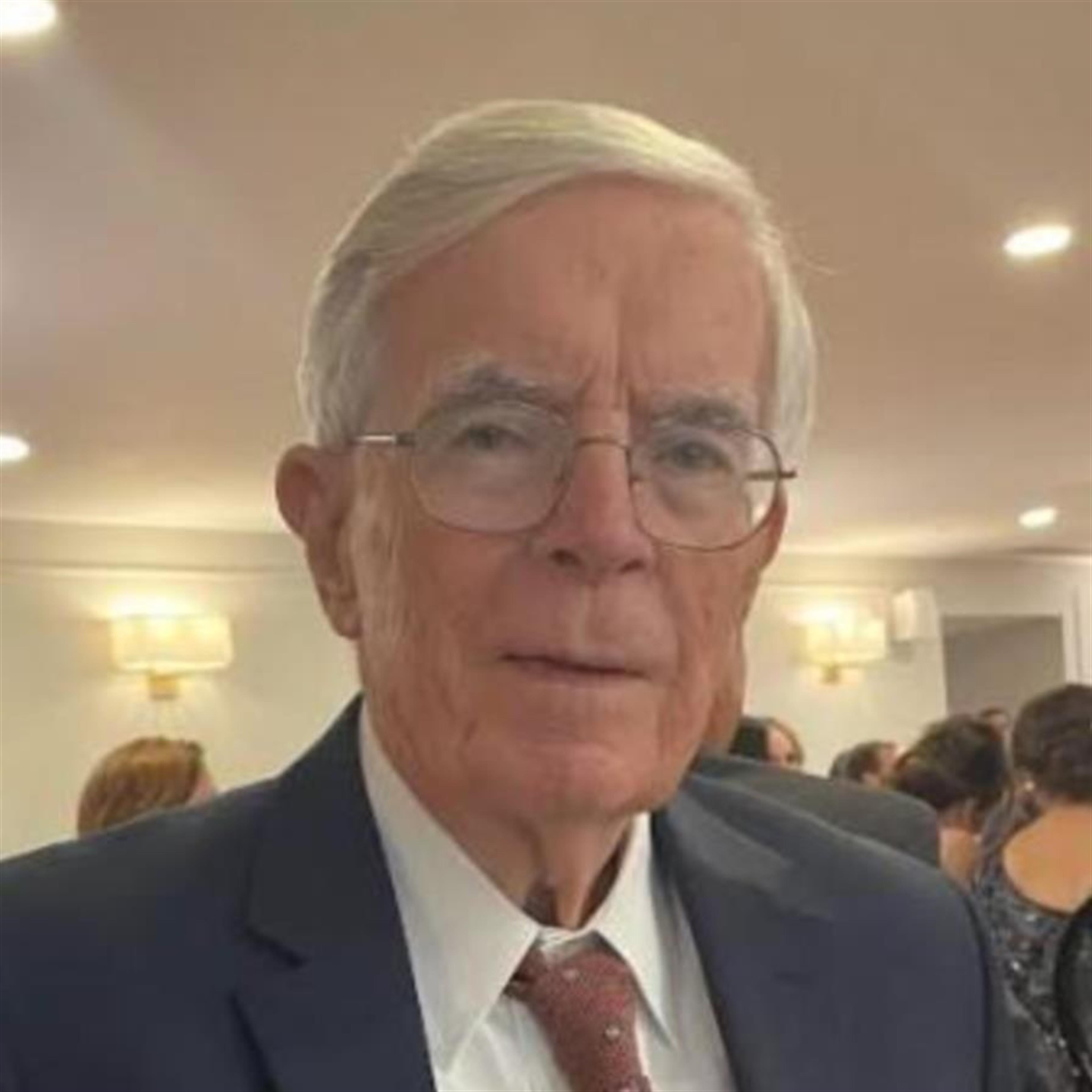 Gregory James Commins