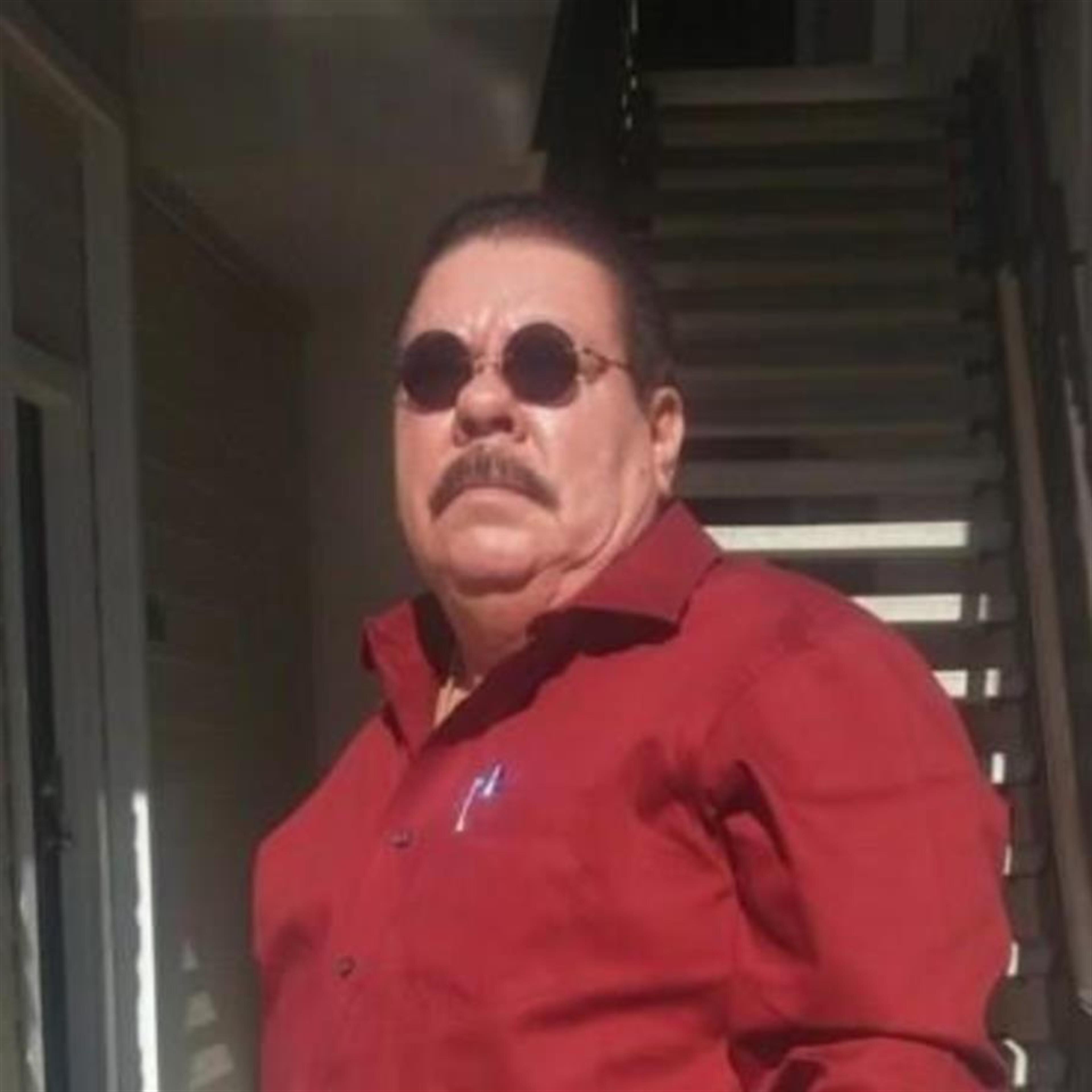 Carisalez, Victor