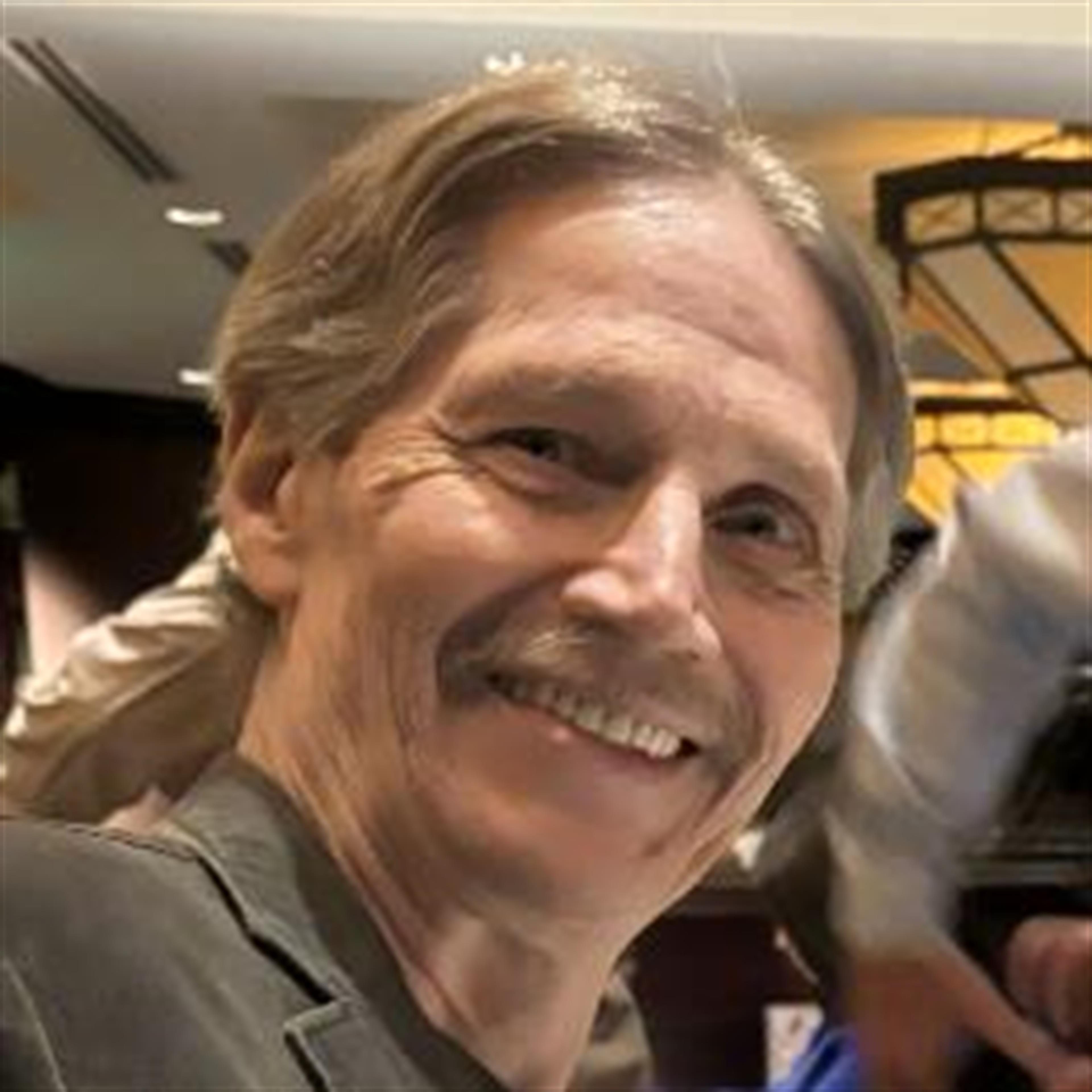 Michael Dale Lowe's obituary picture