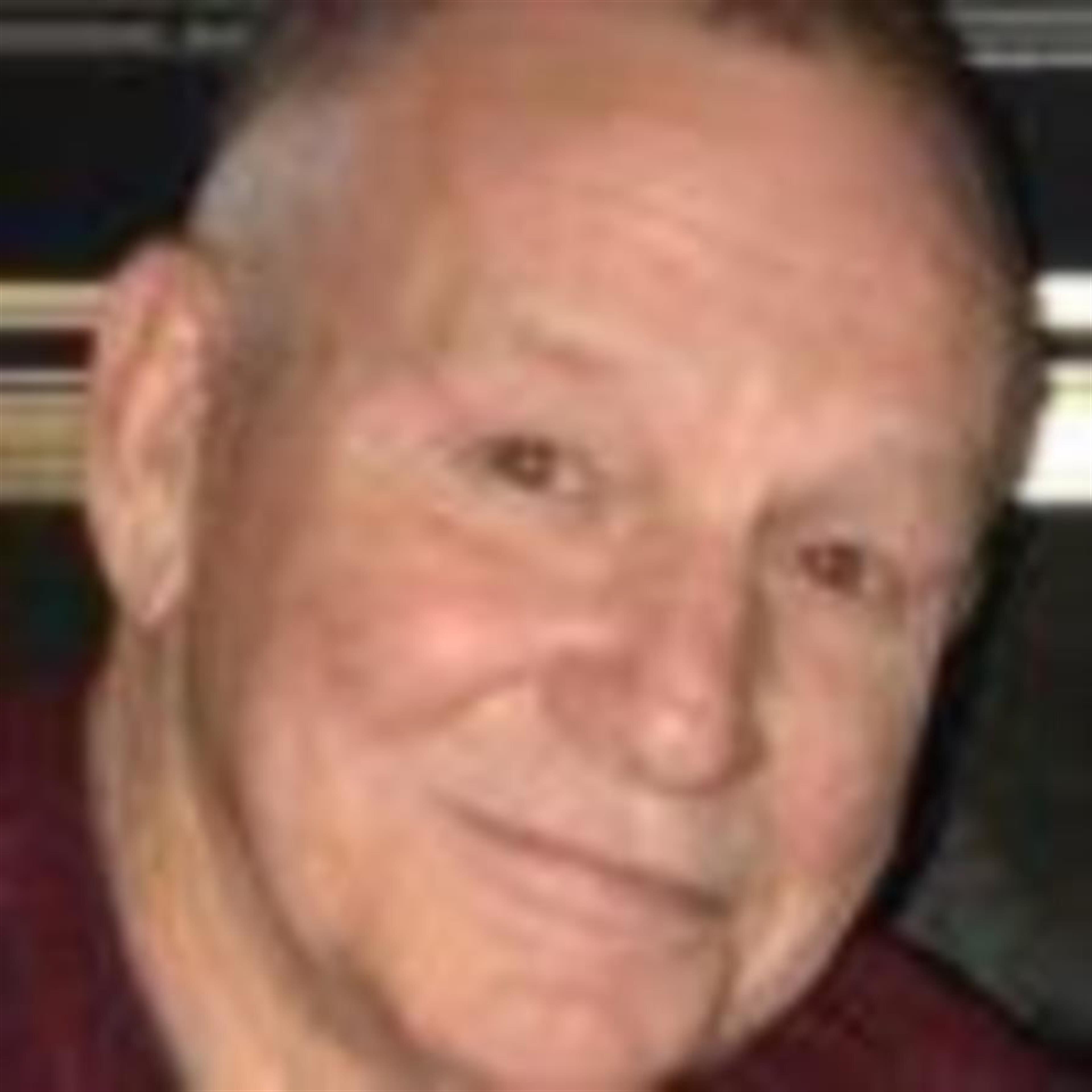 Edward Taylor Martin