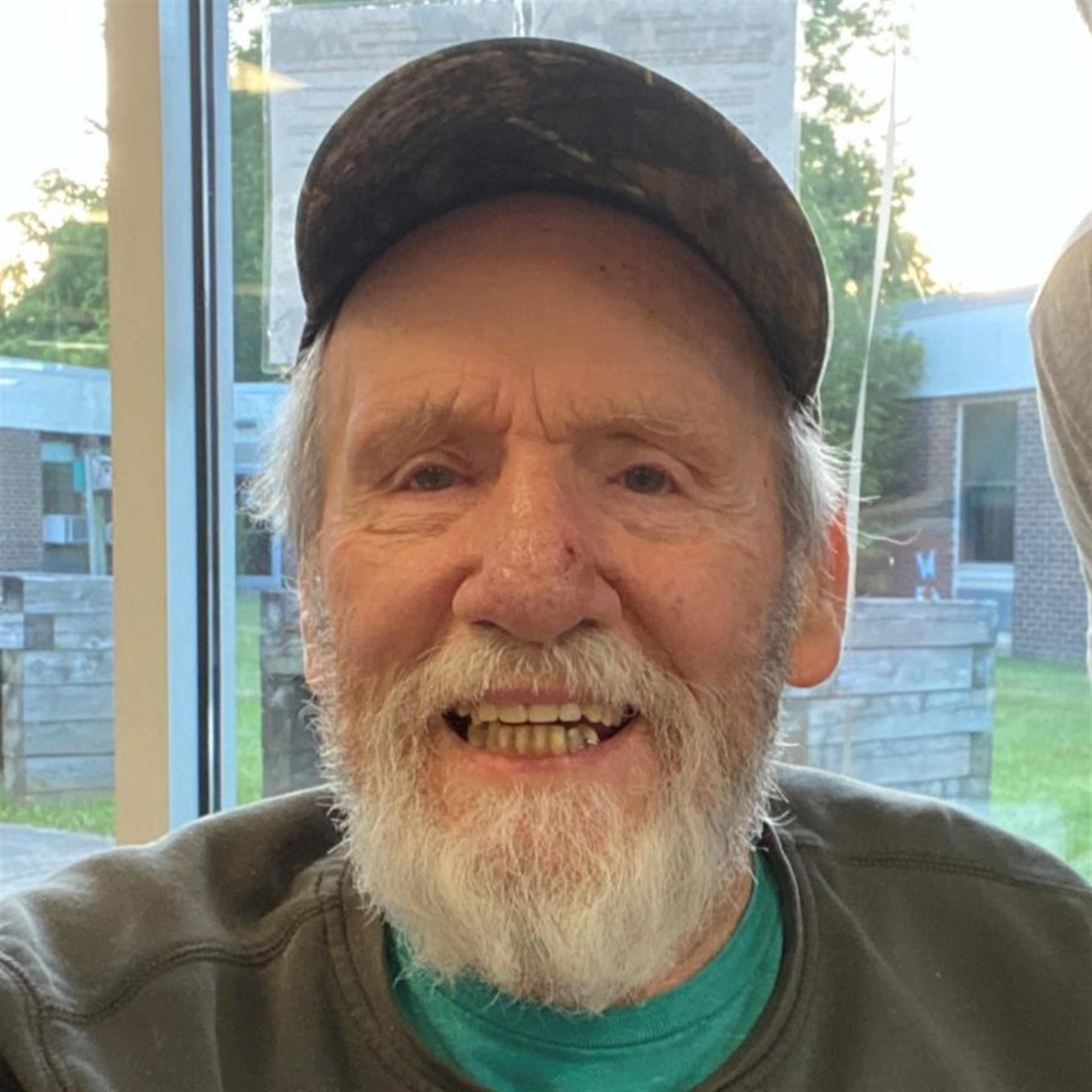 Francis "Frank" Pickett