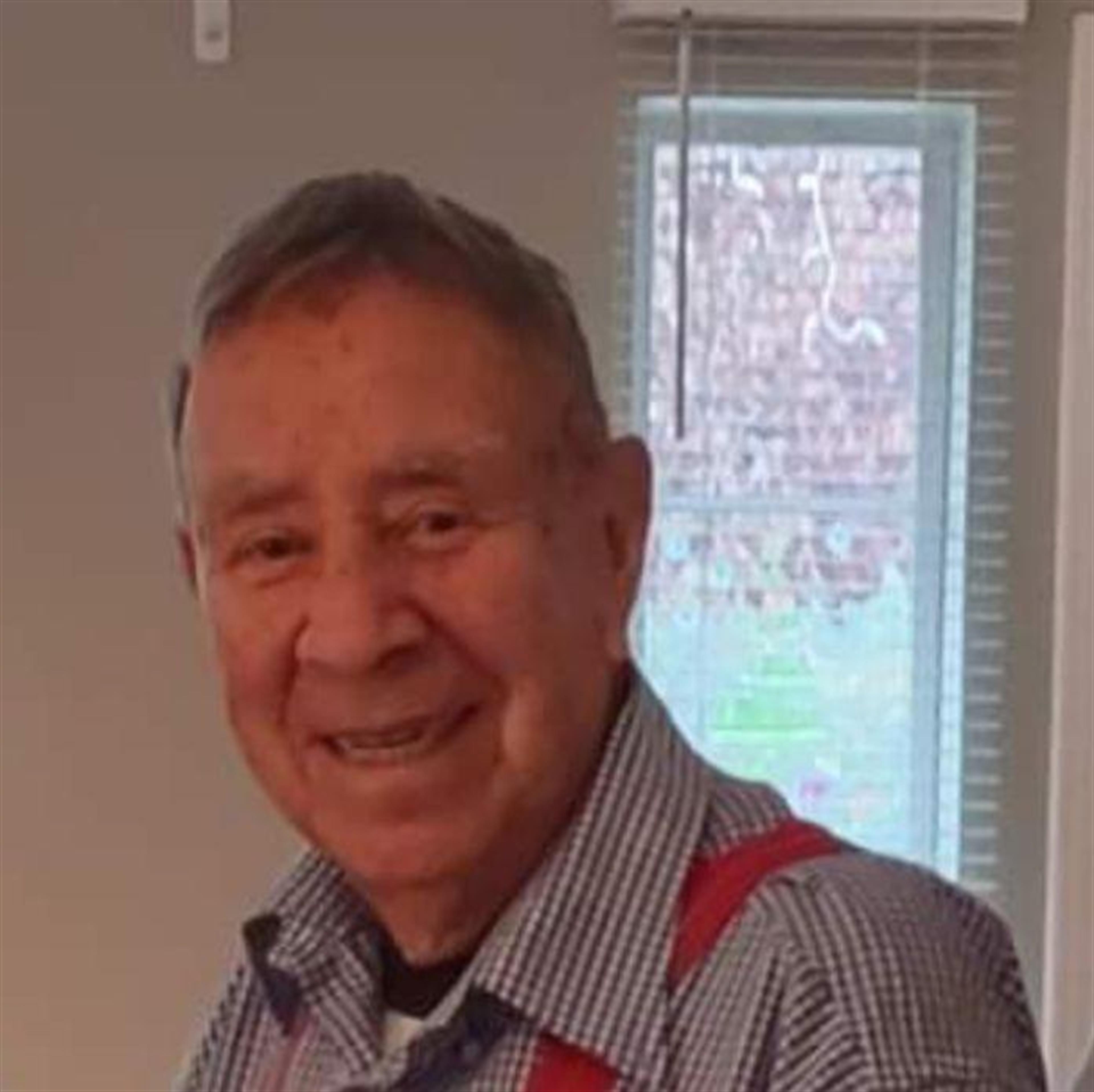 Arturo Cabrales