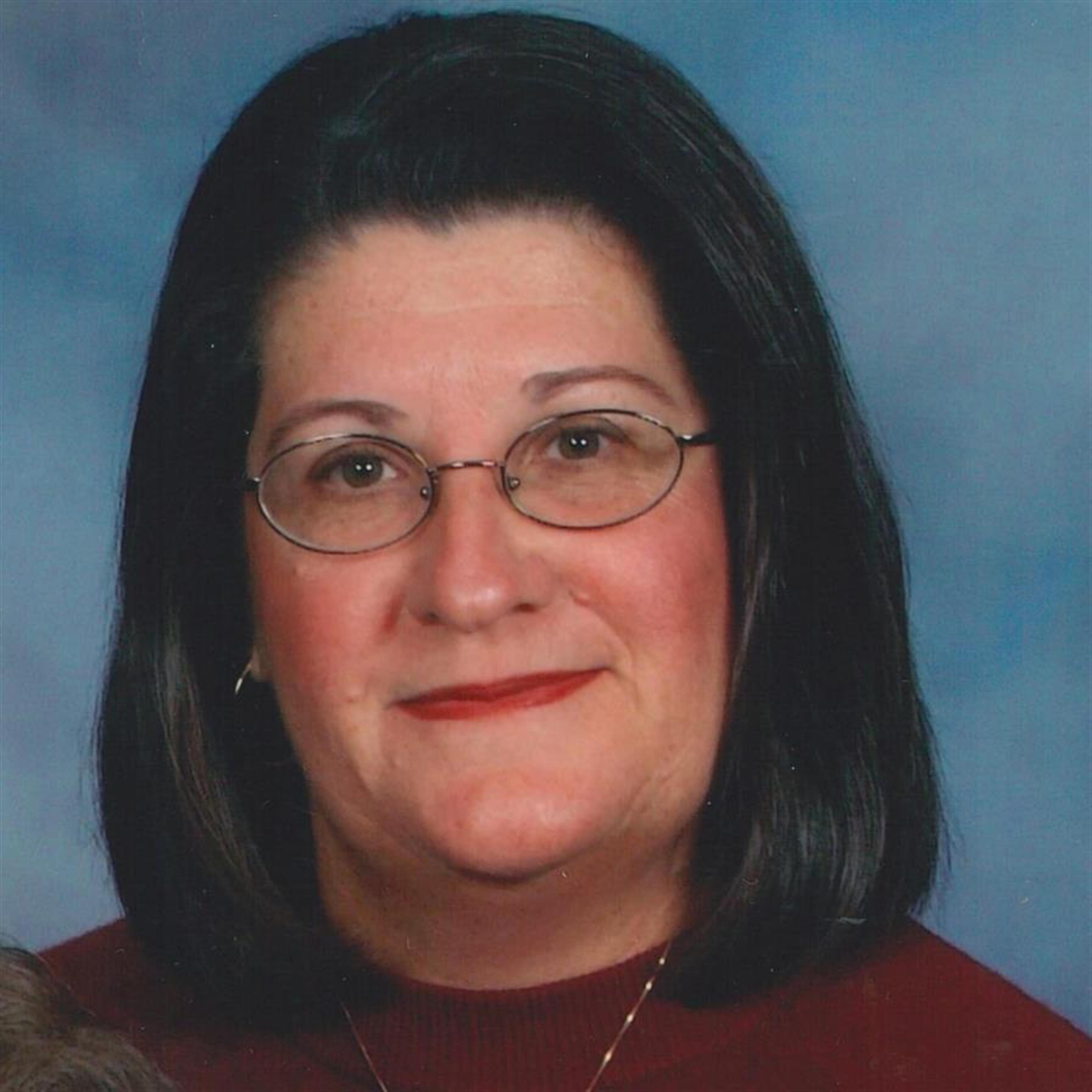 Dianne Marie Welch