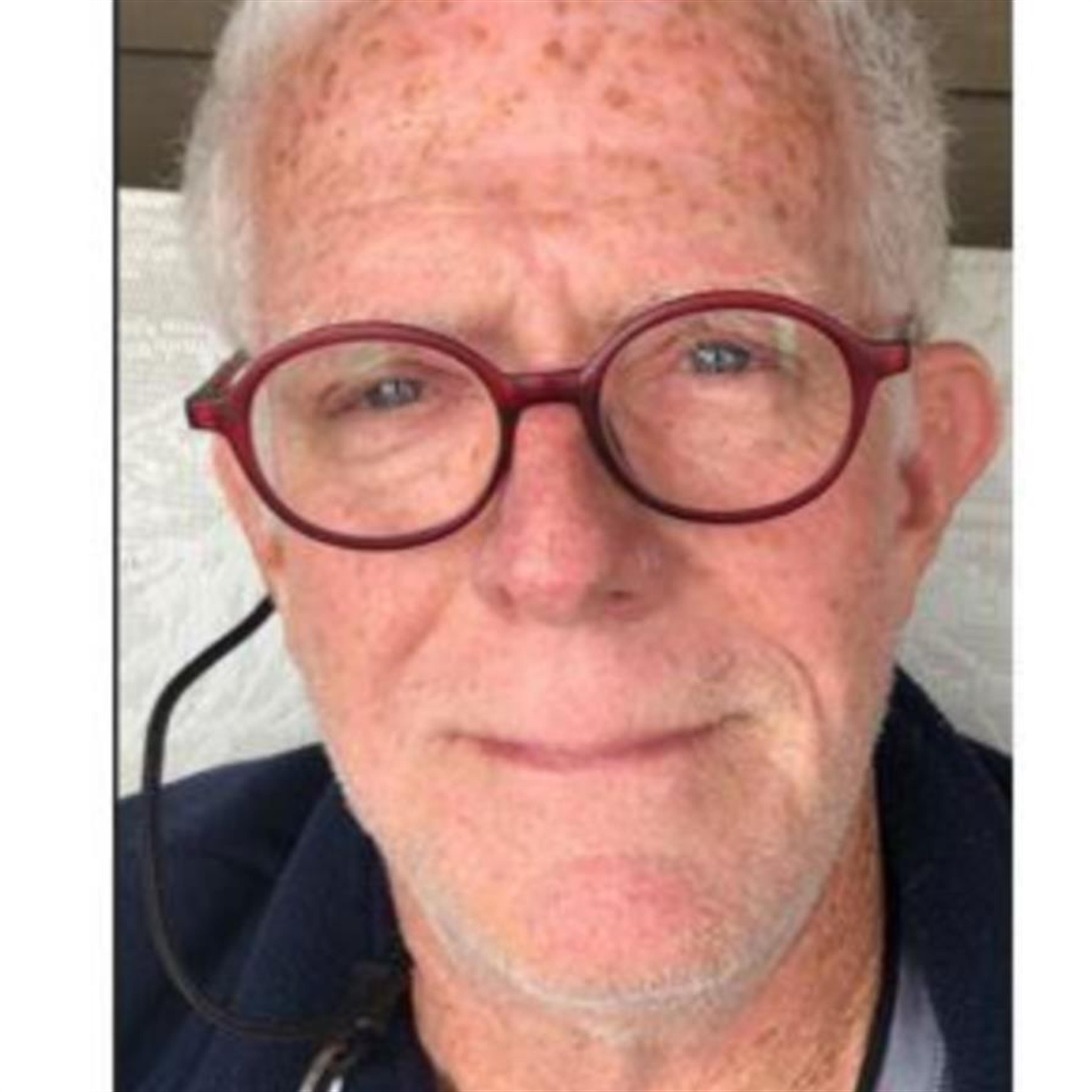 Edward Preston Hurlburt Jr.