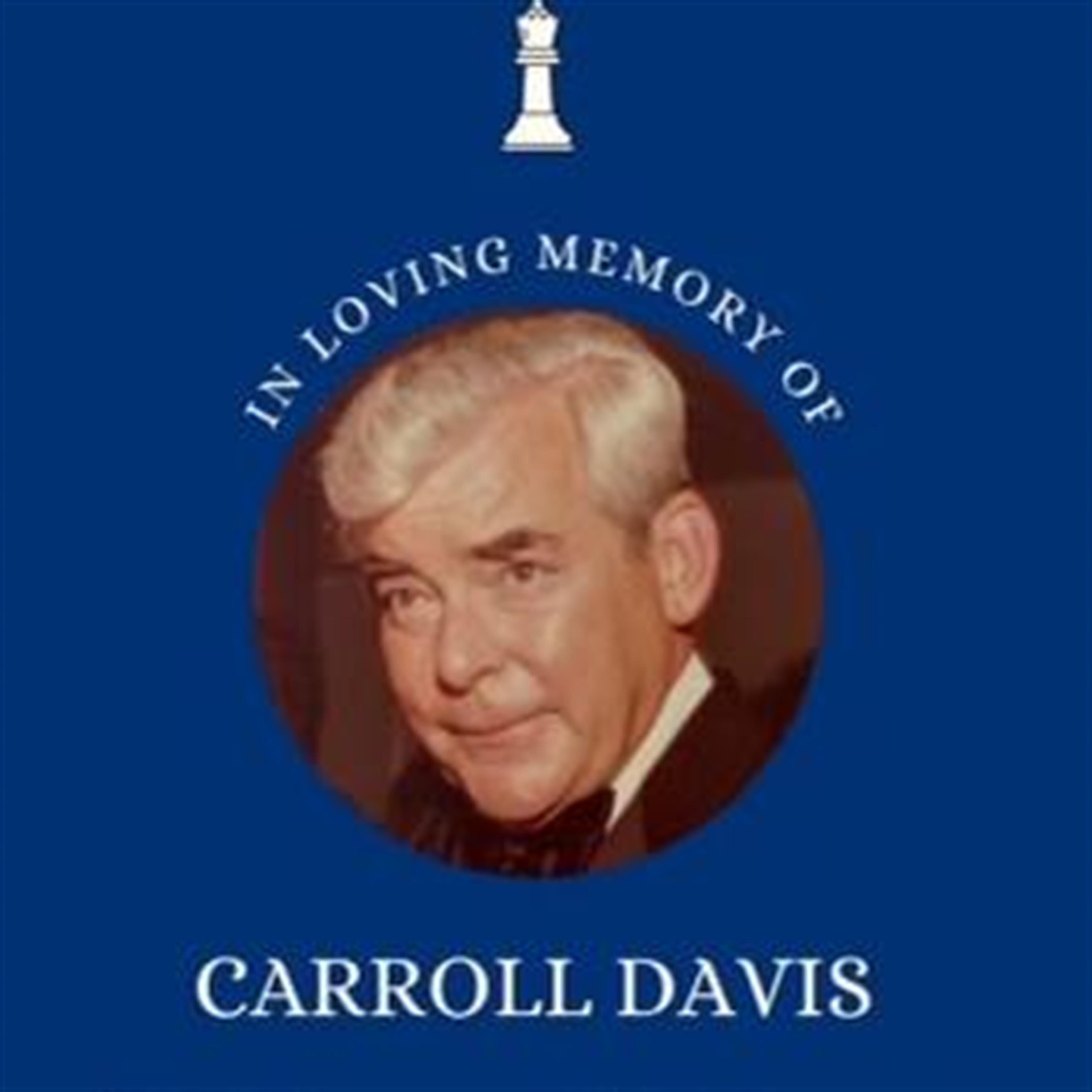 Carroll Phillips Davis