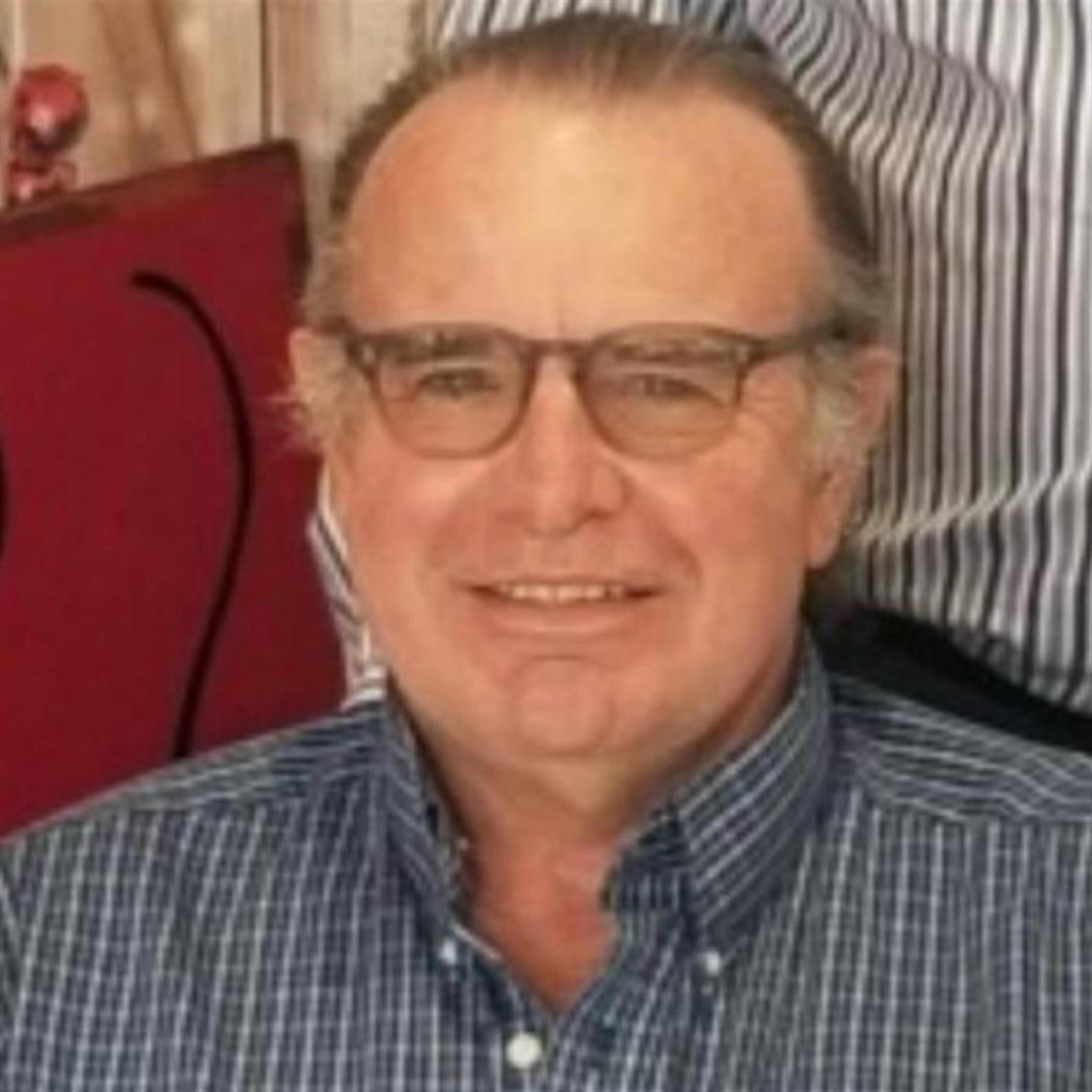 Micheal Earl Collum