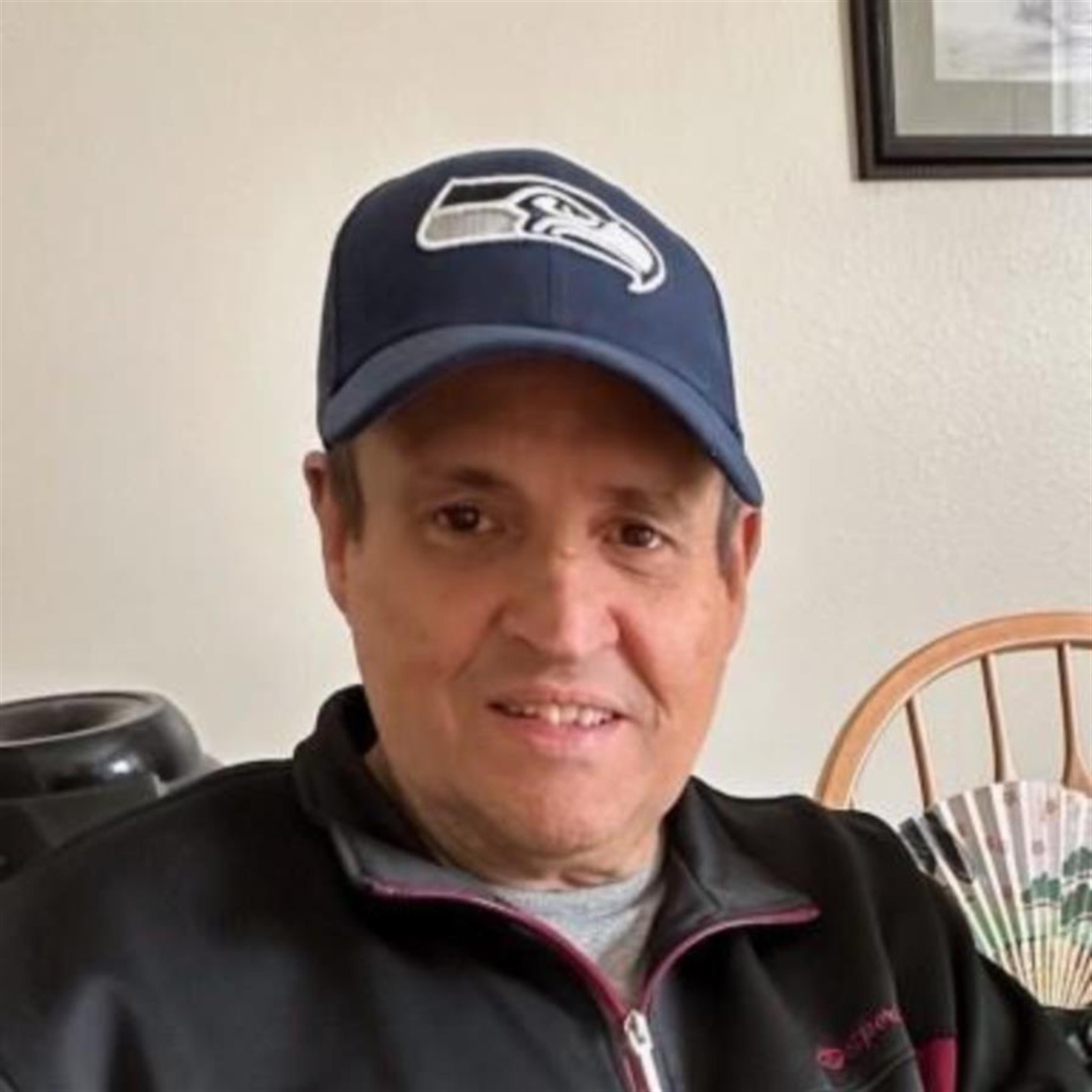 Kimball Bryan Smith's obituary picture