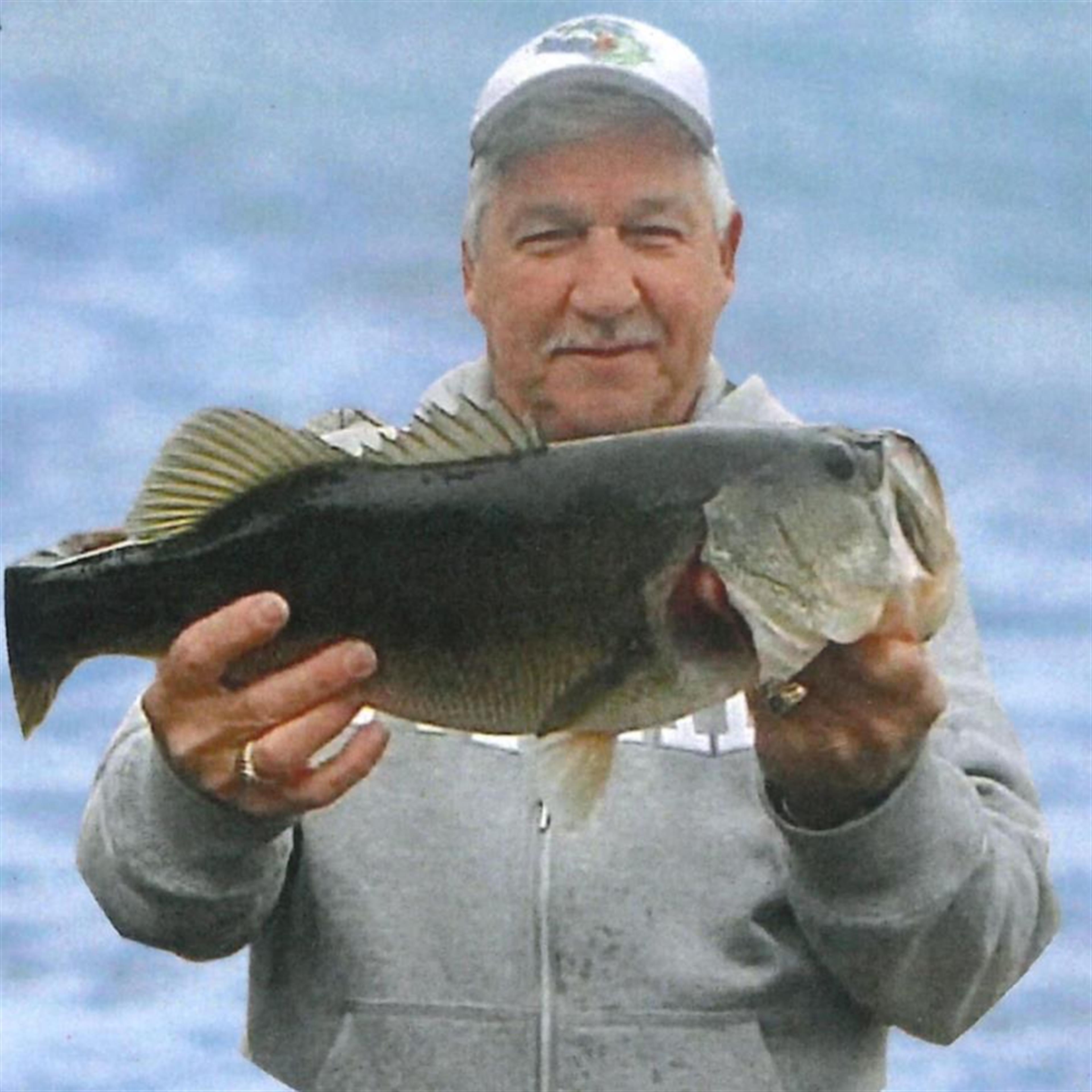 Robert Lester Gallahan