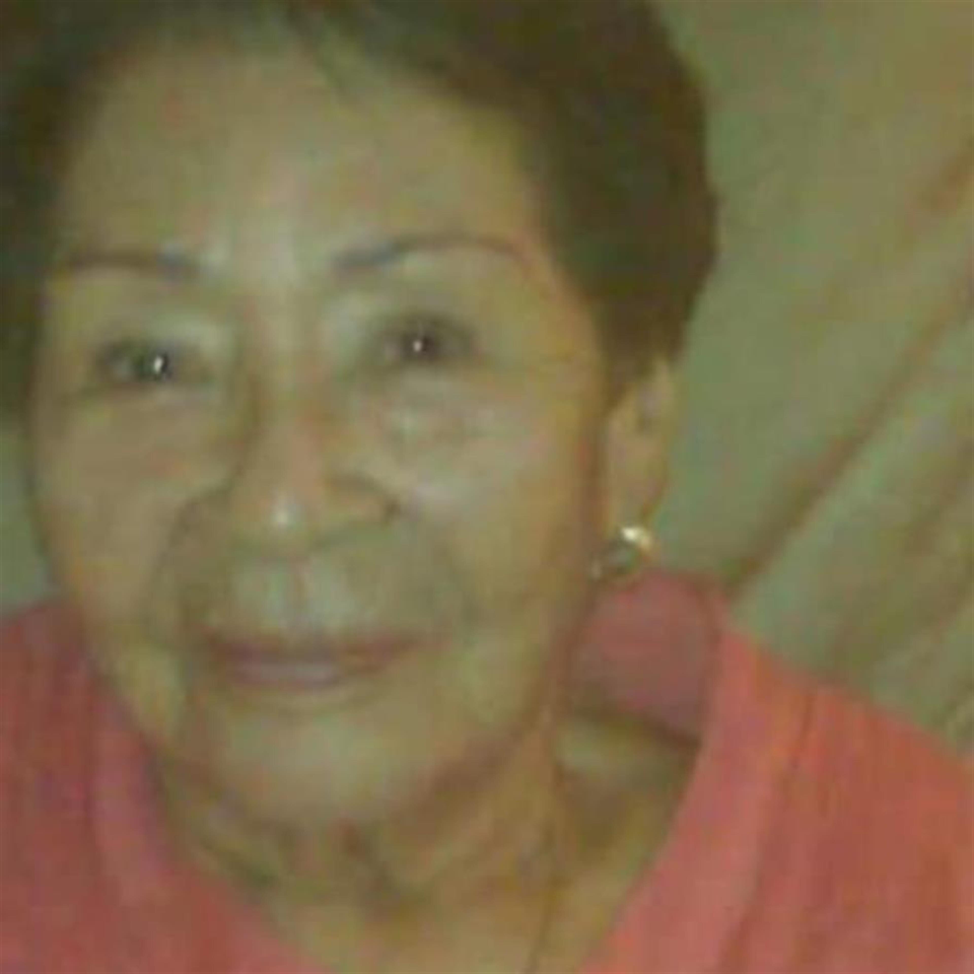 Carmen Nila Solano Miranda Viuda de Bermejo