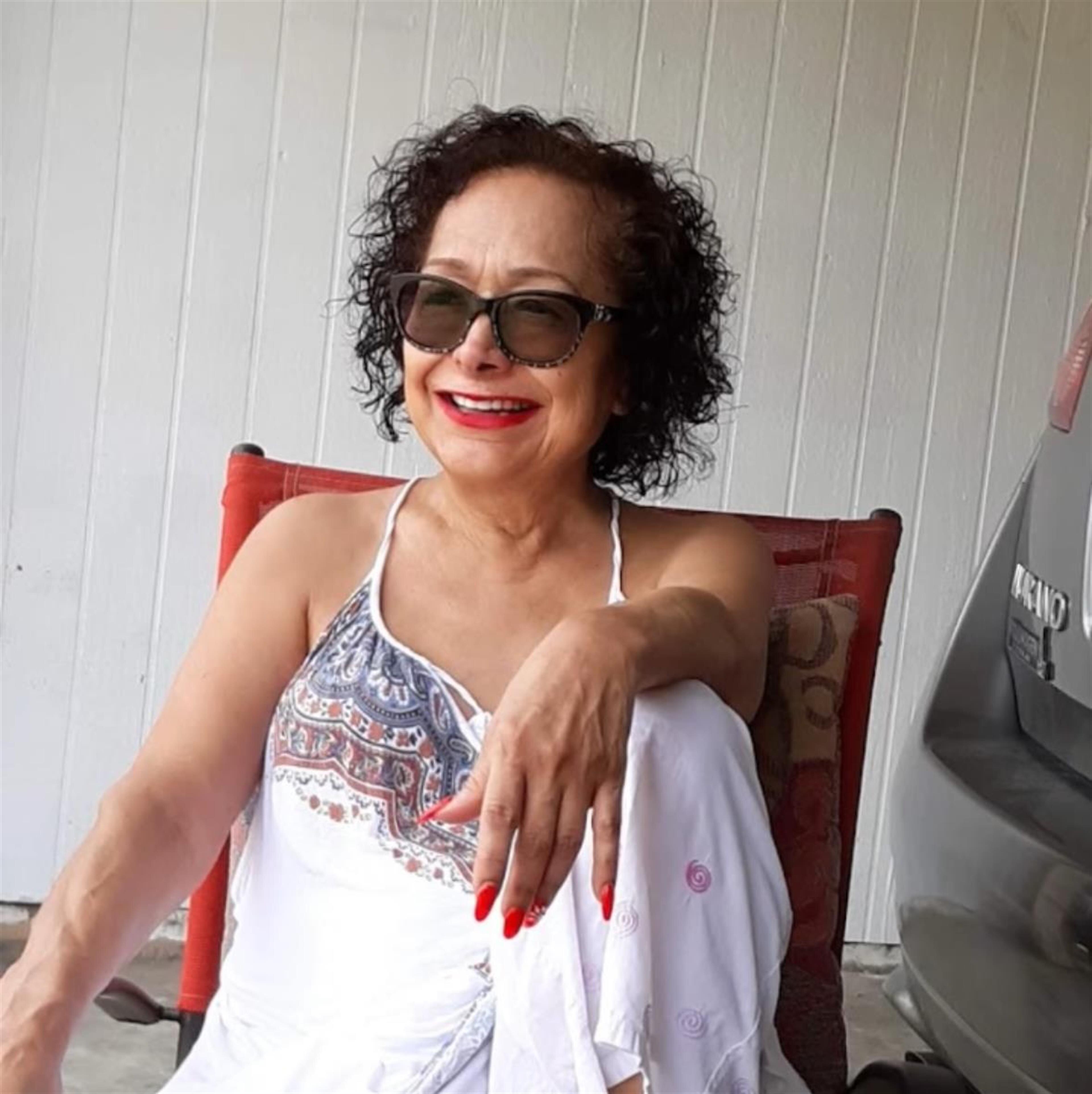 Muniz Valle, Rosa S.