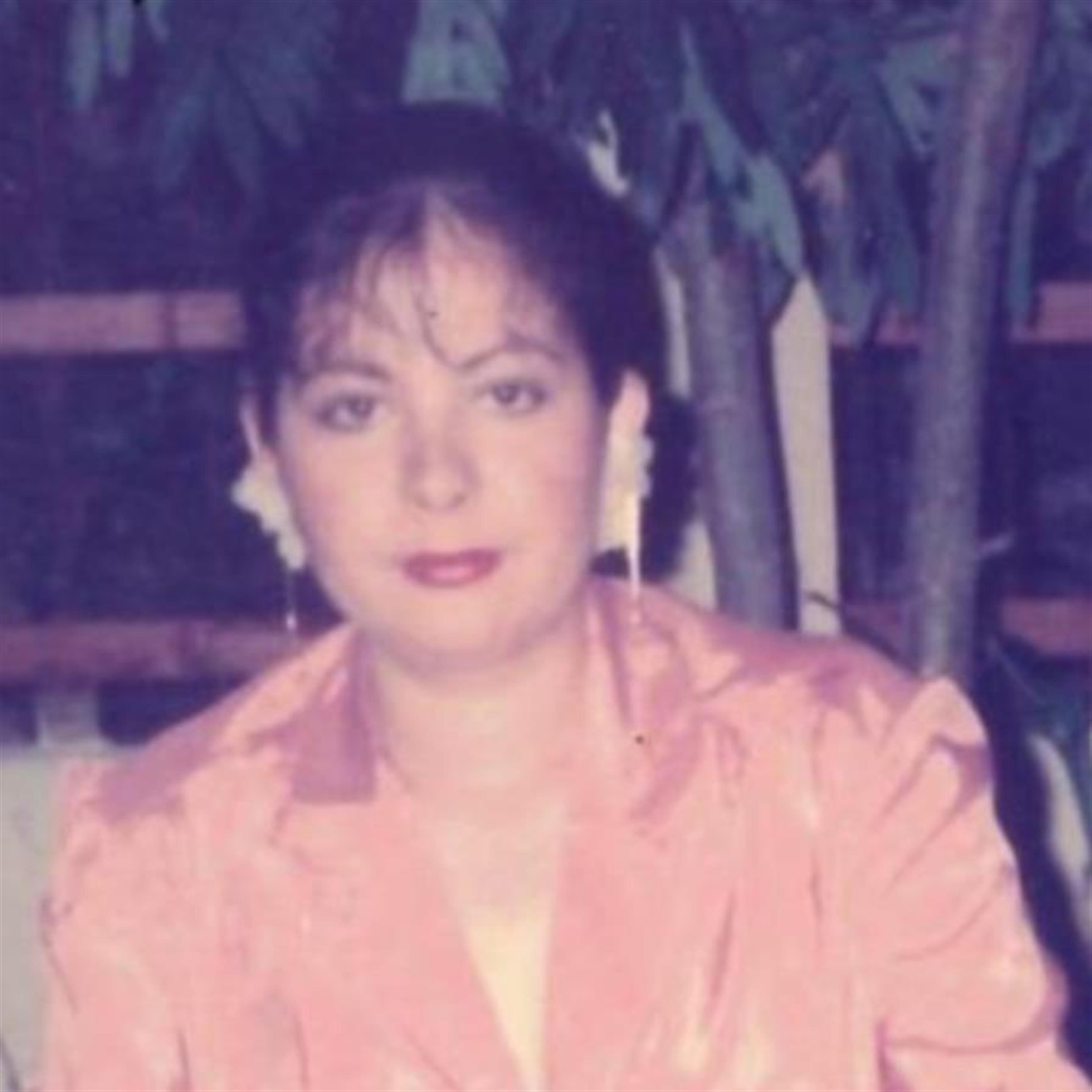 Paula Del Carmen Fernandez
