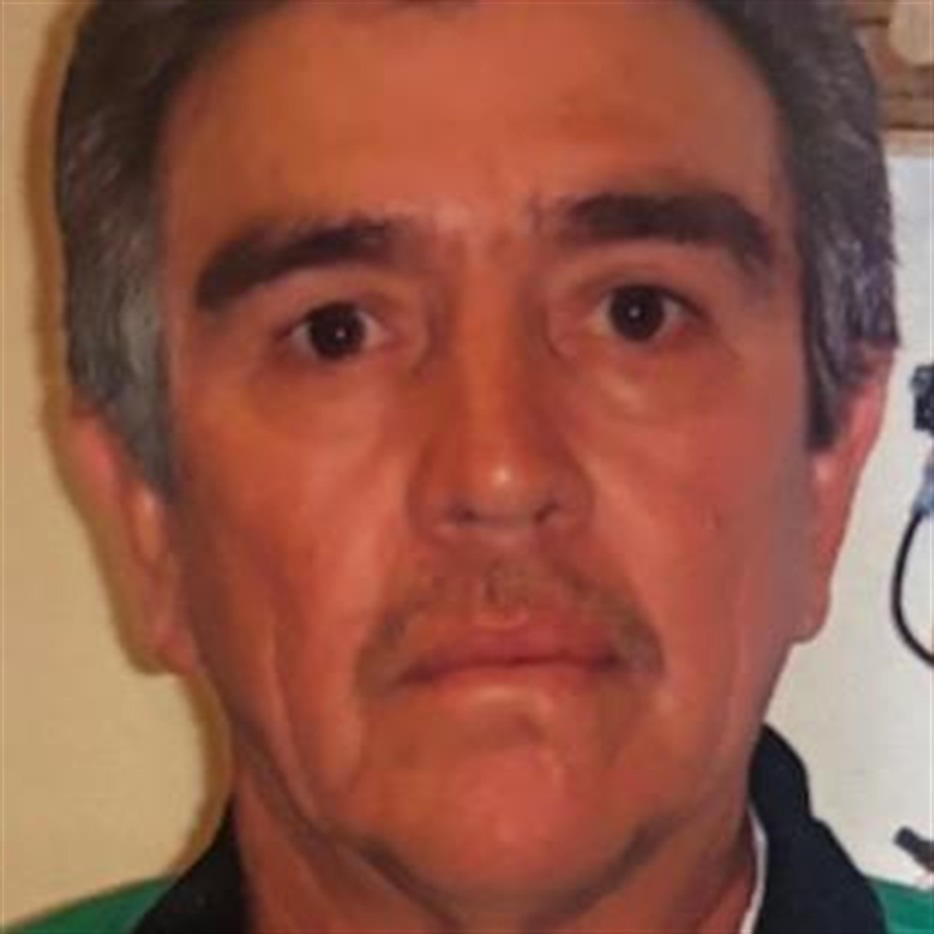 Ruben Martinez Gomez