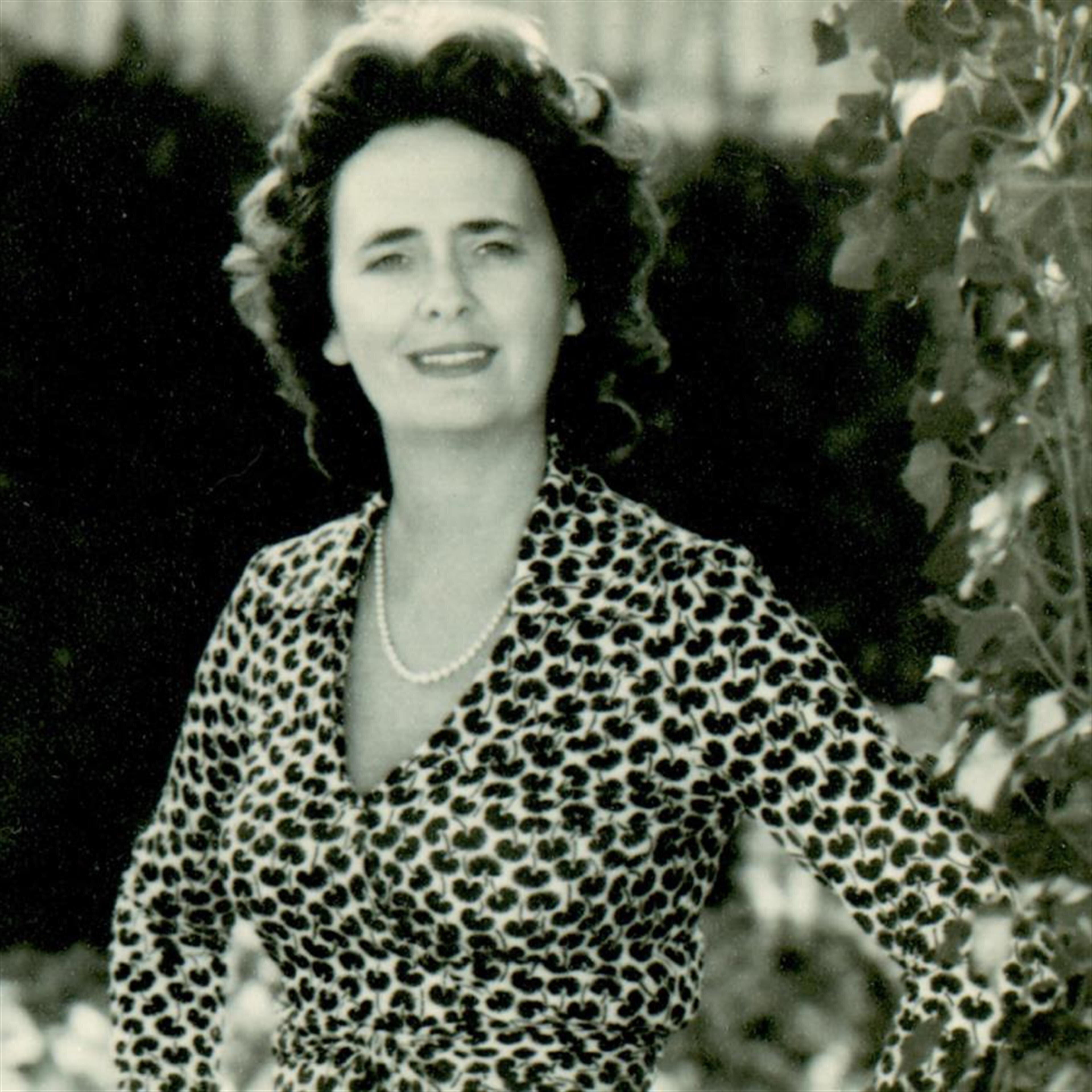 Bobbie Ames