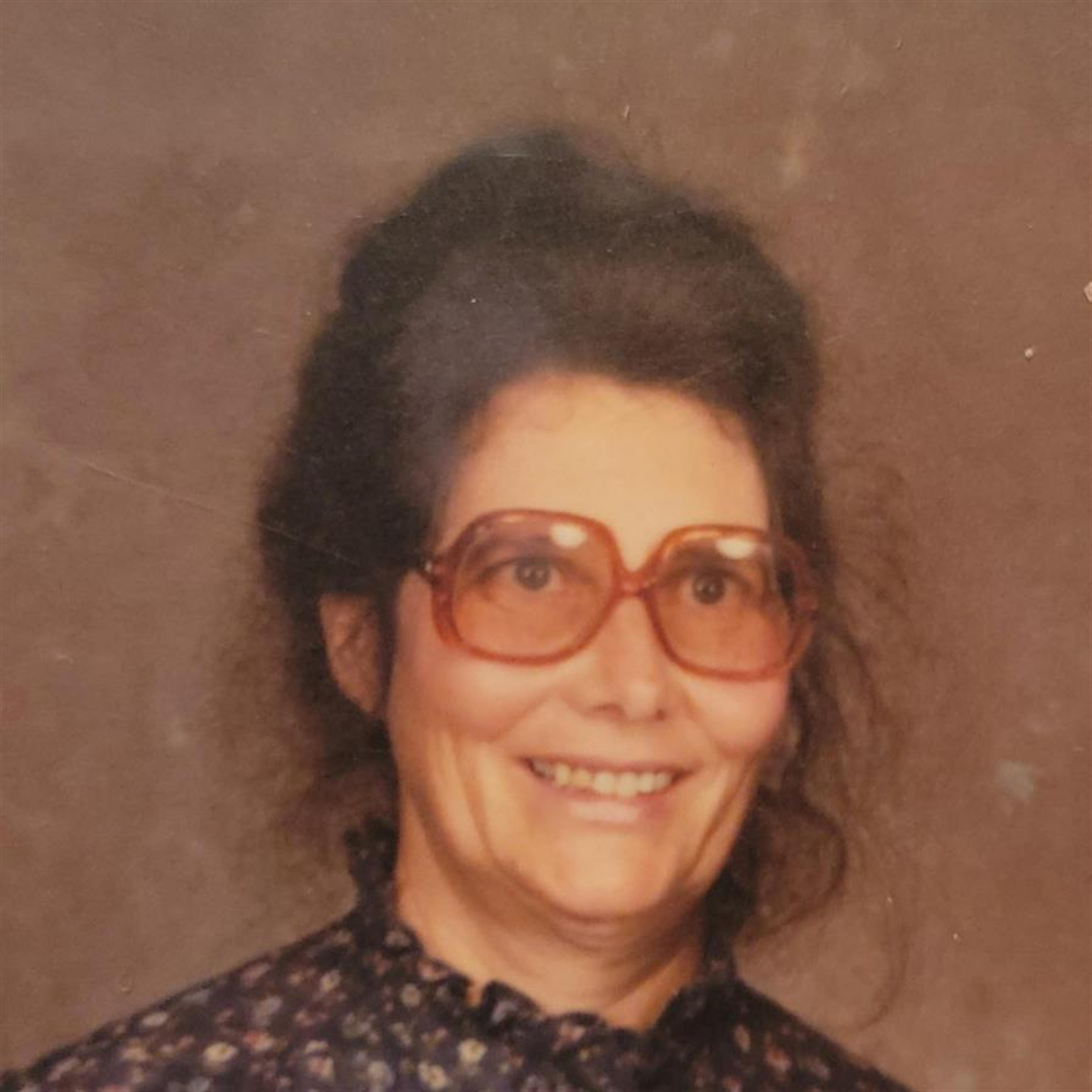 Ethel Bell