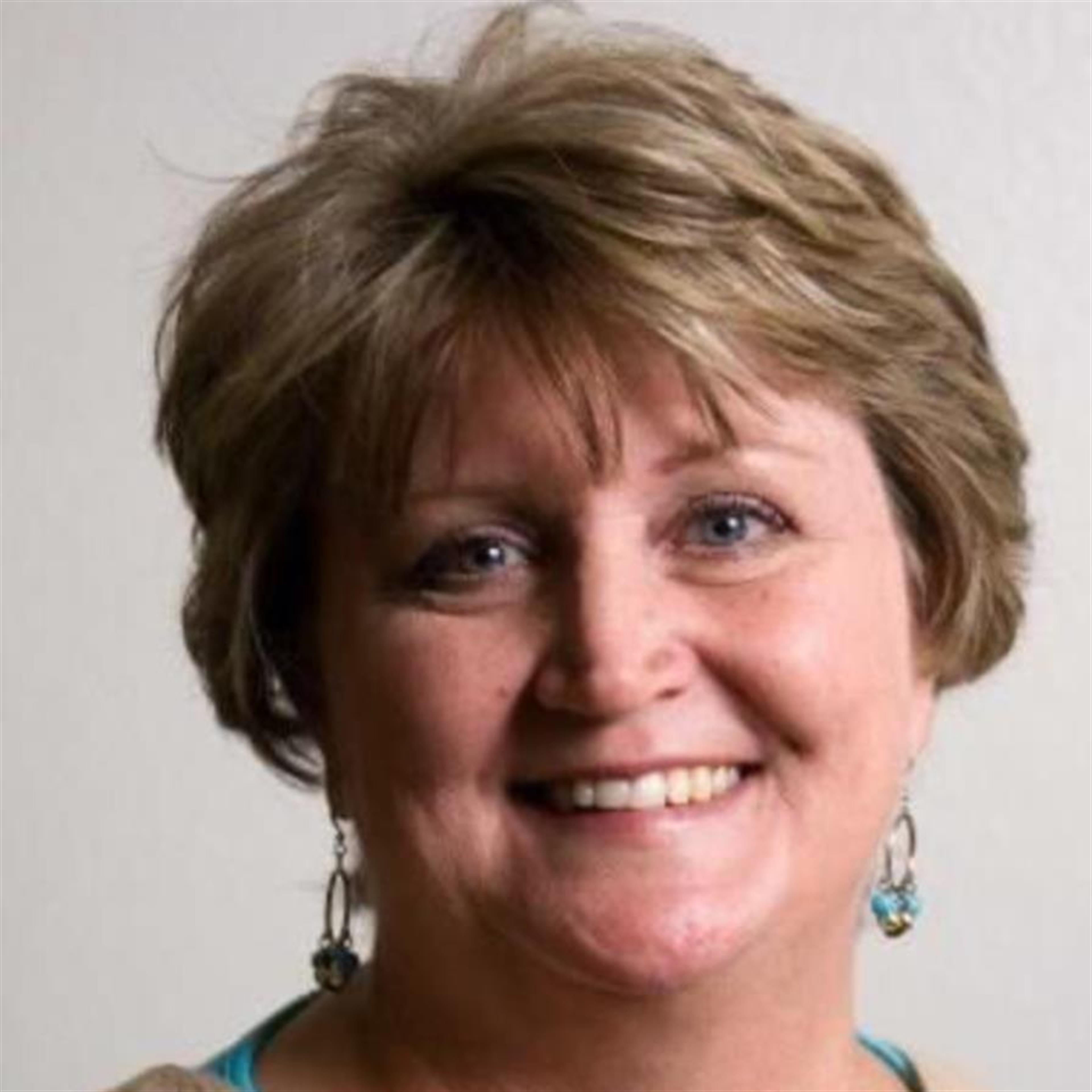 DeAnne Metcalf Patterson Hill