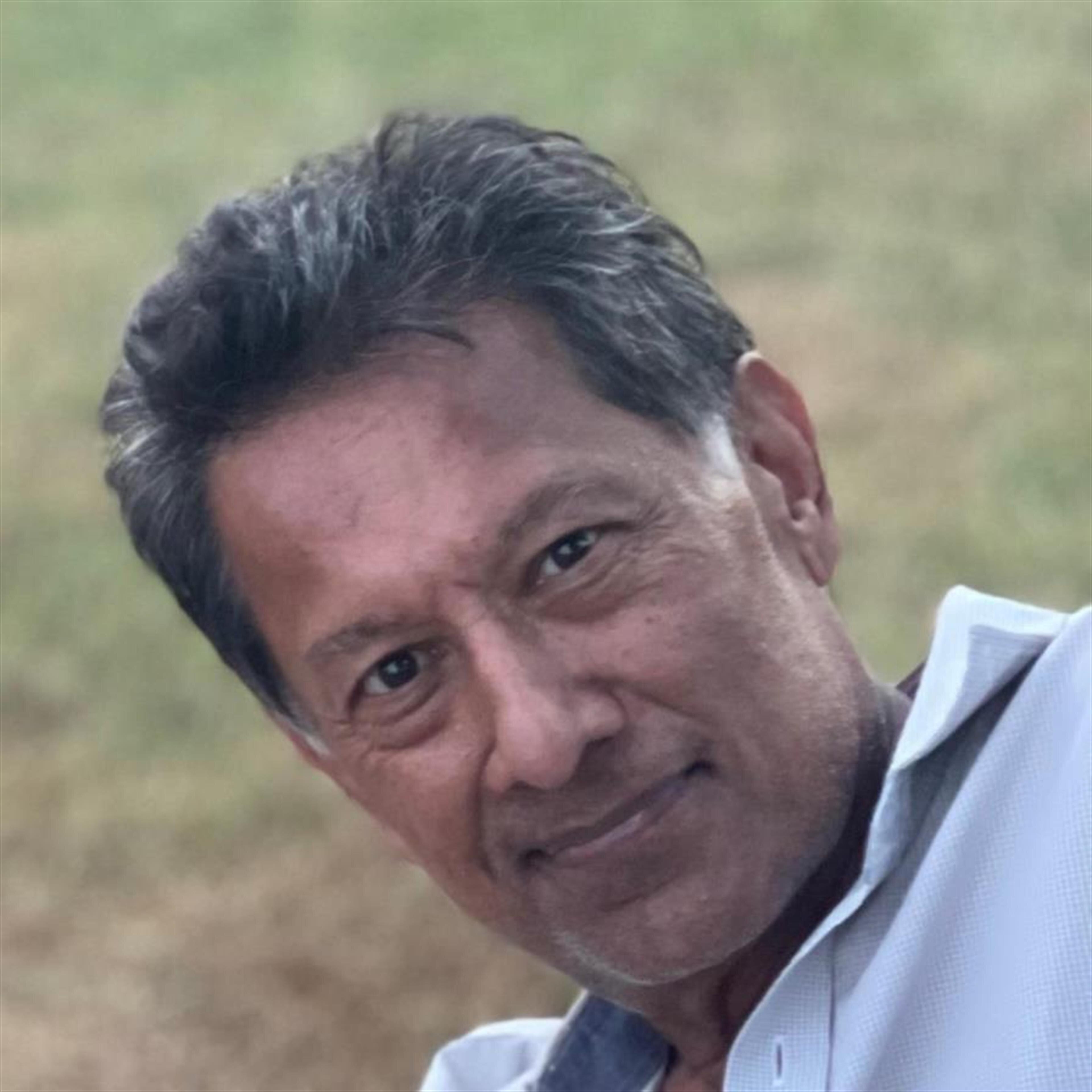 Nizar A Dholakia