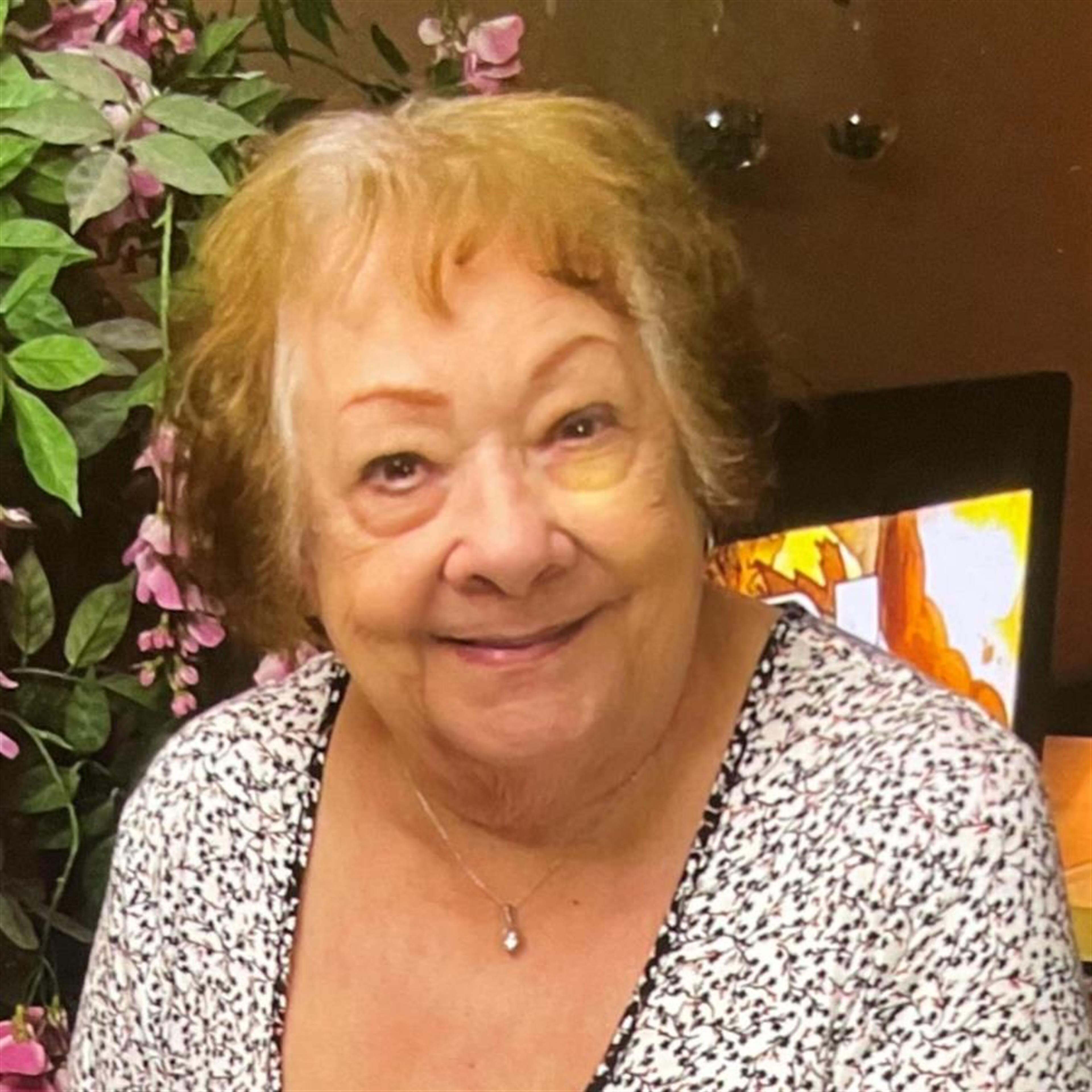 Garcia Moreno, Berta