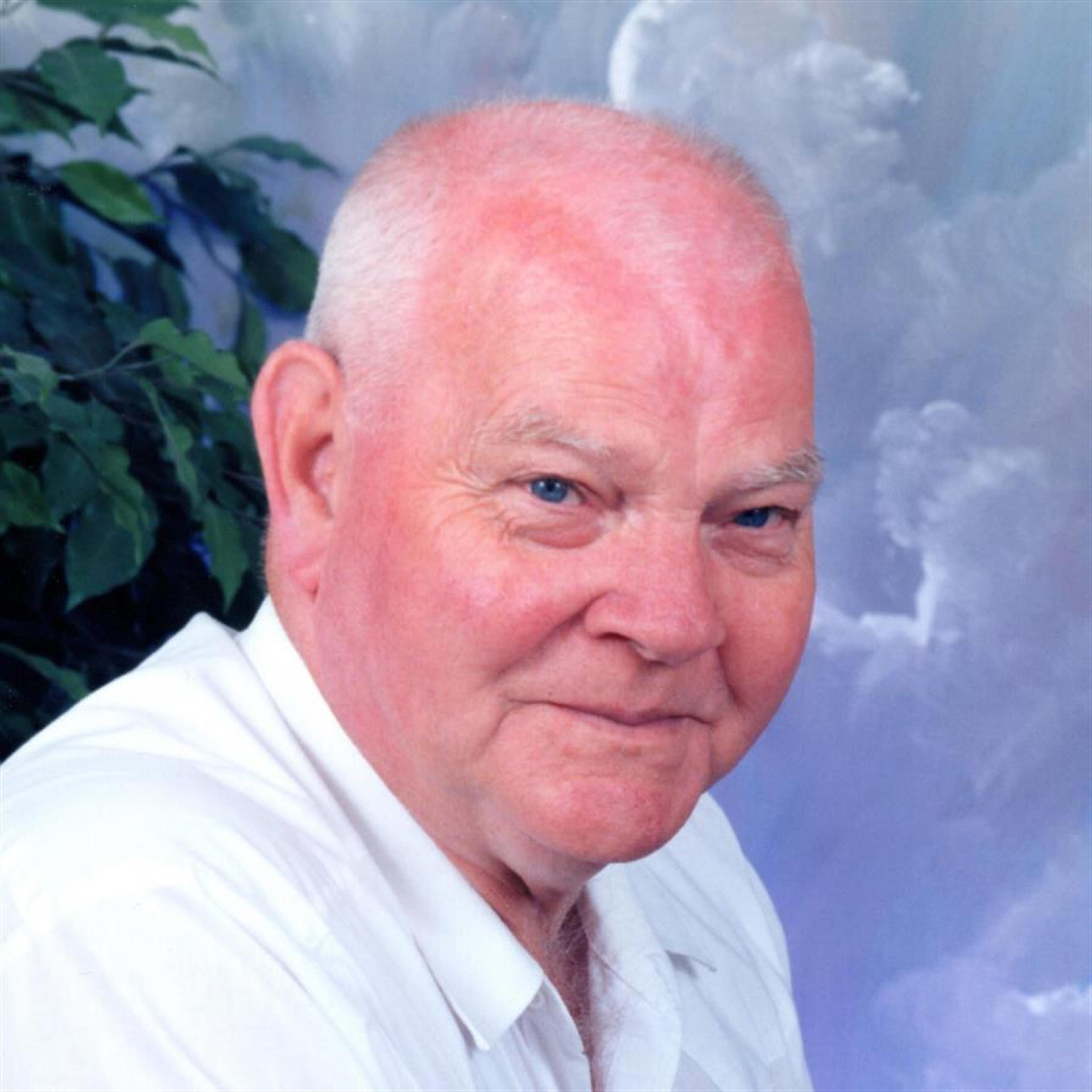 Everett M. Barton