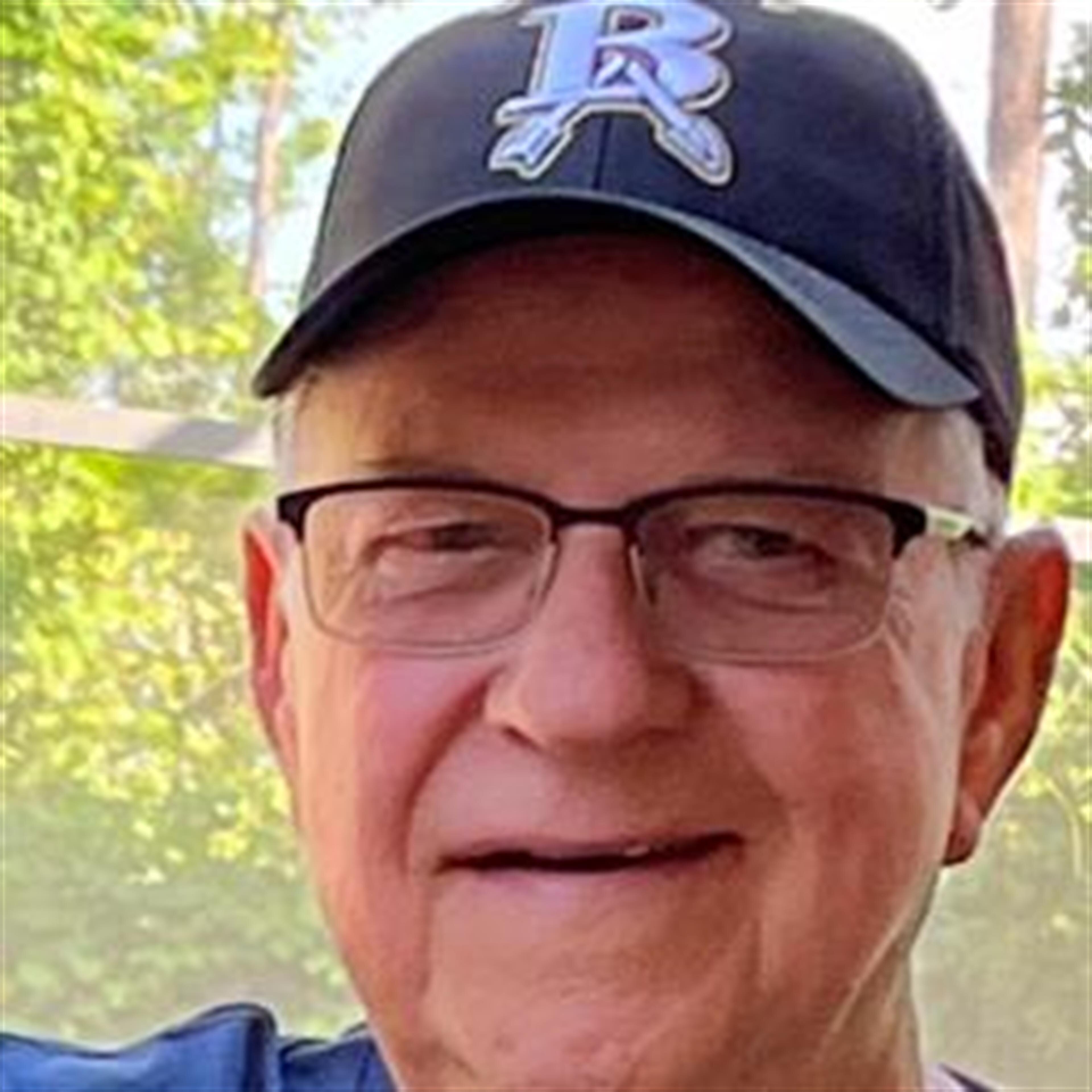Kenneth Ray Williams