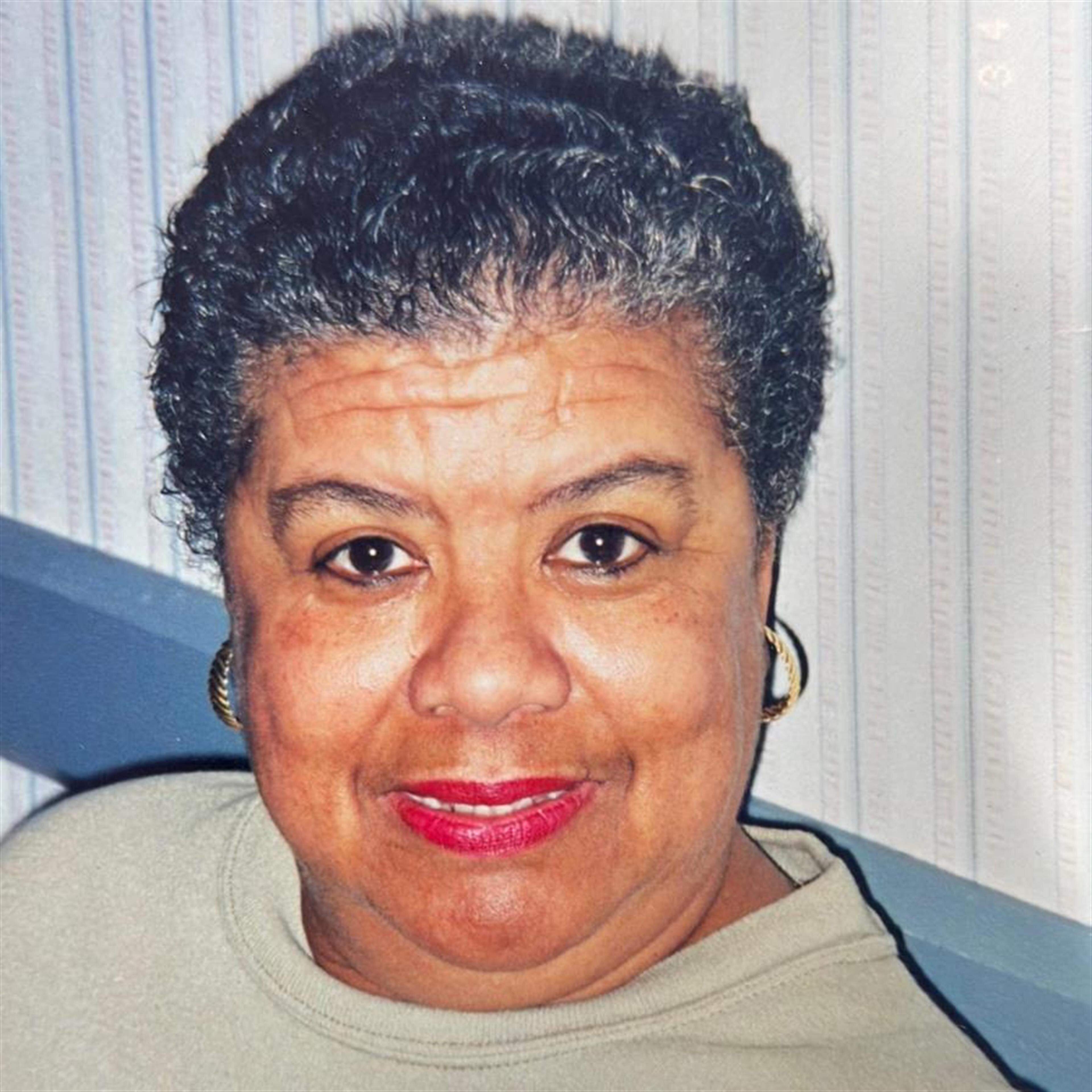Bobbie Joy Robinson