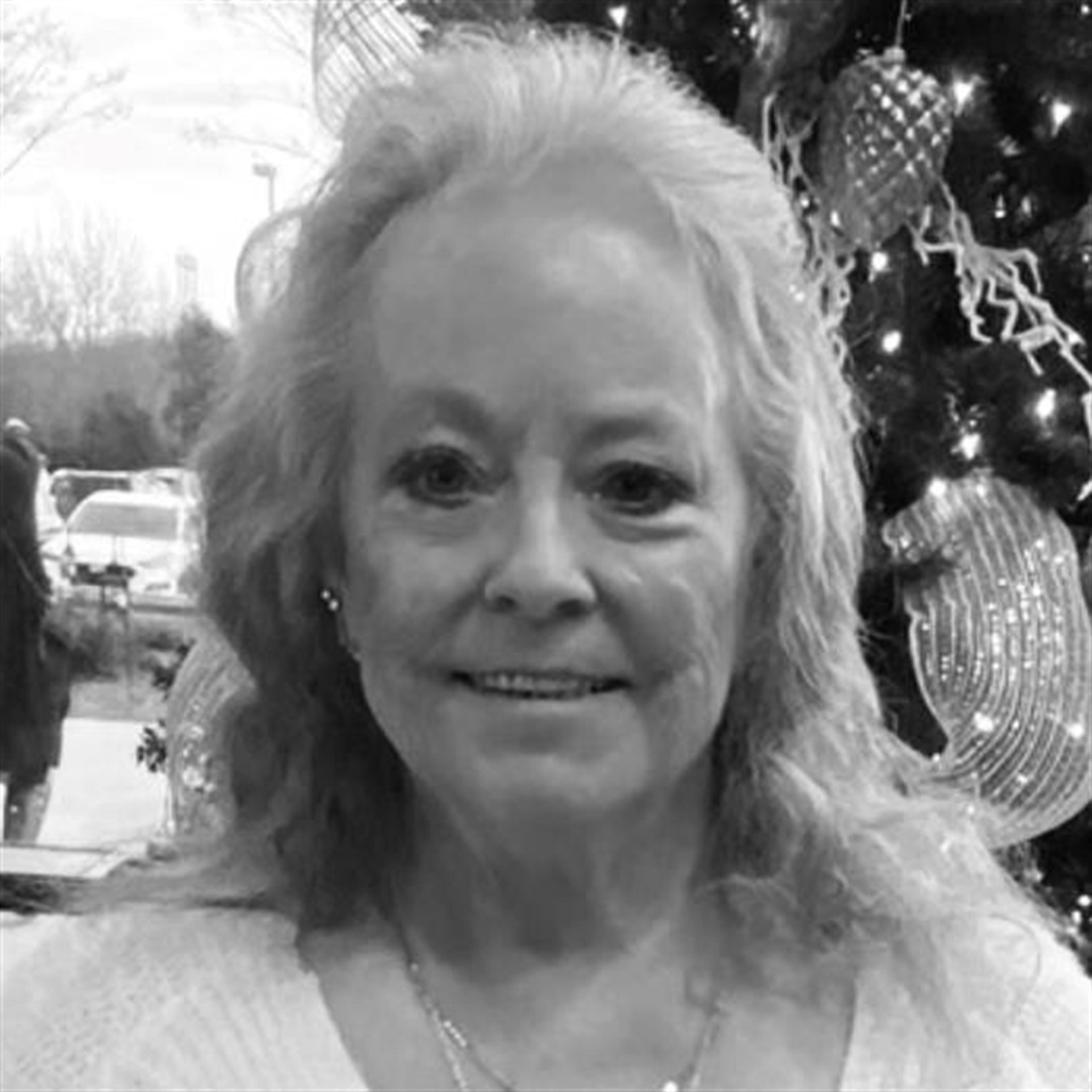 Tina Kinley