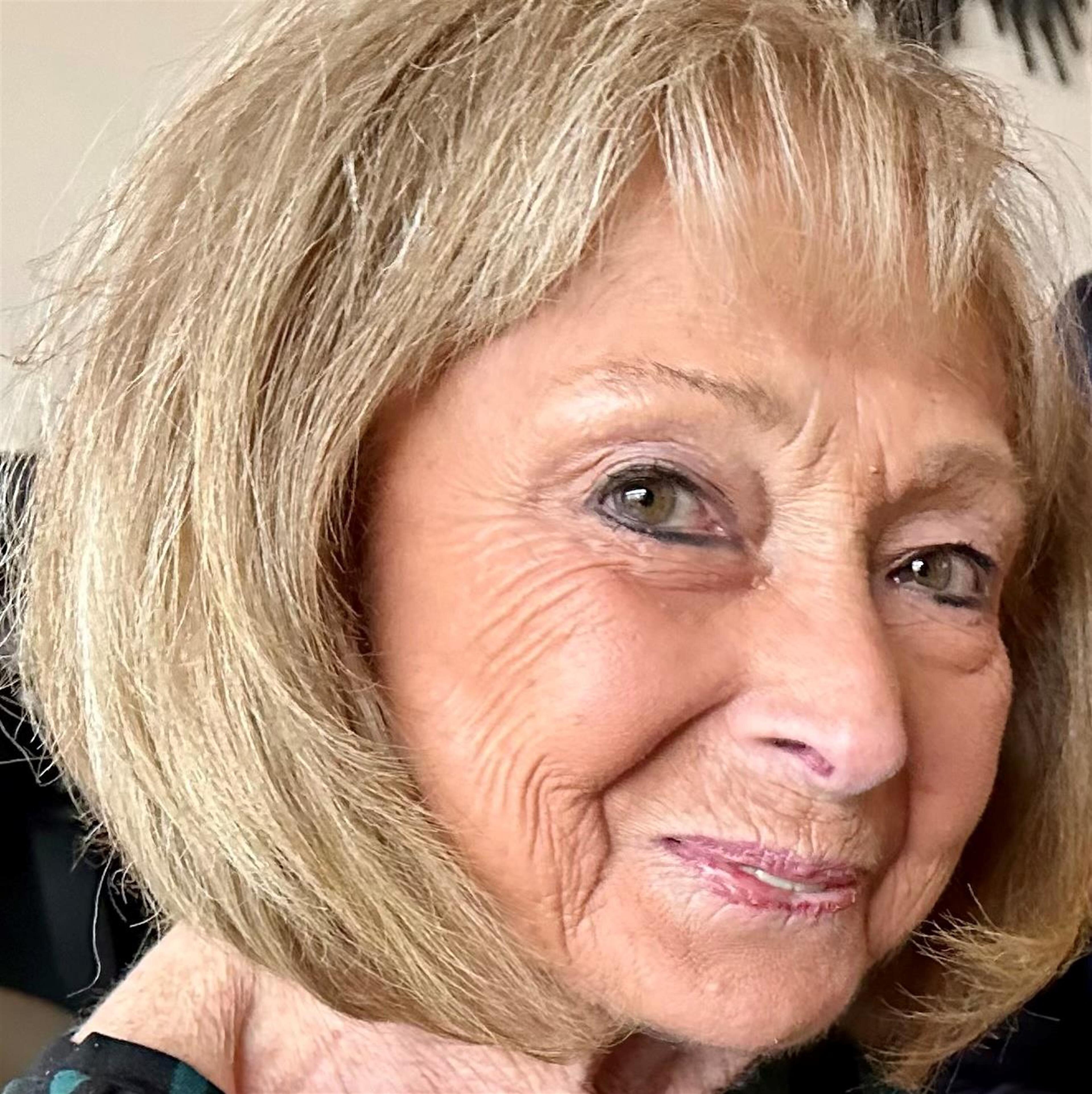 Judith Ellen Feudo