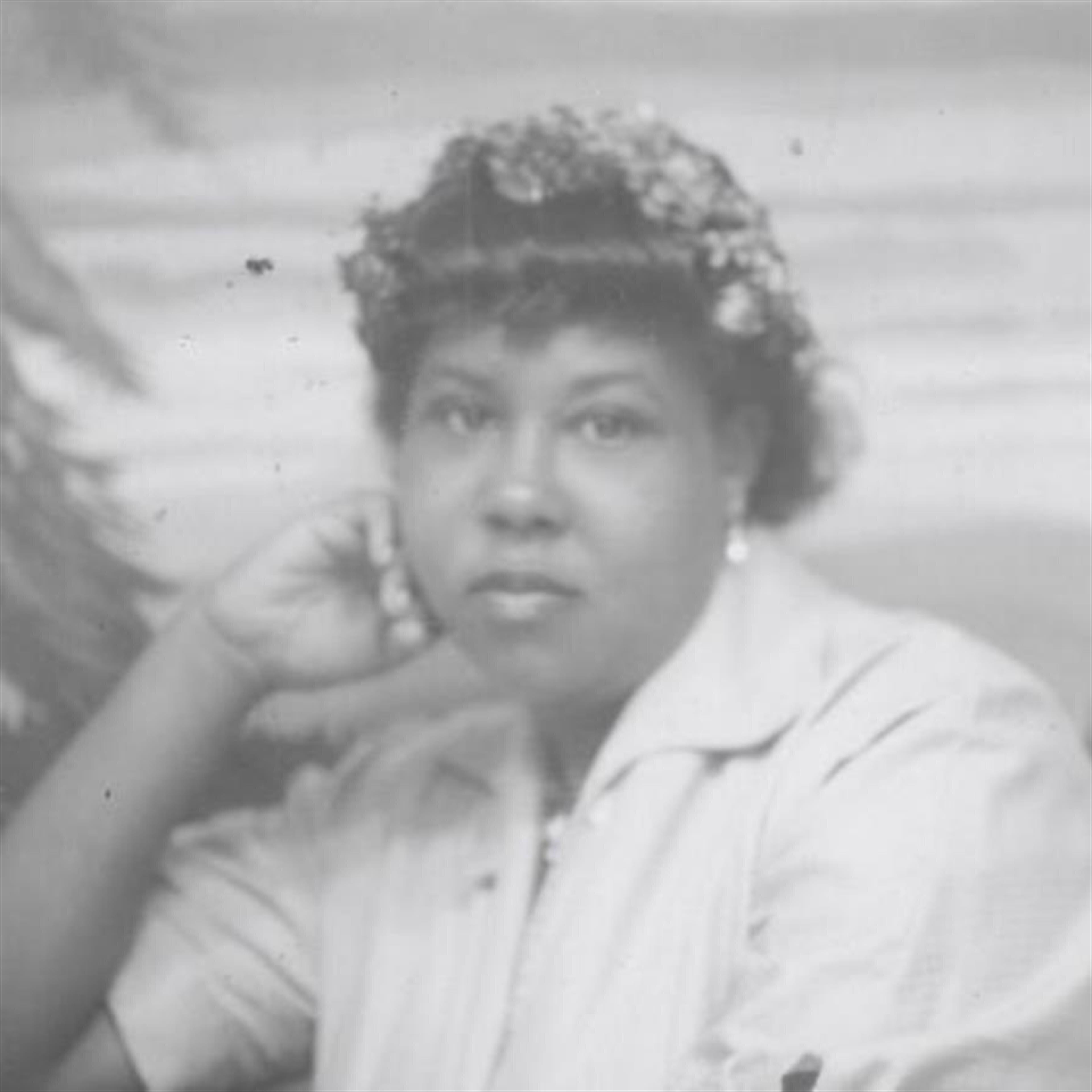 Earline Cox