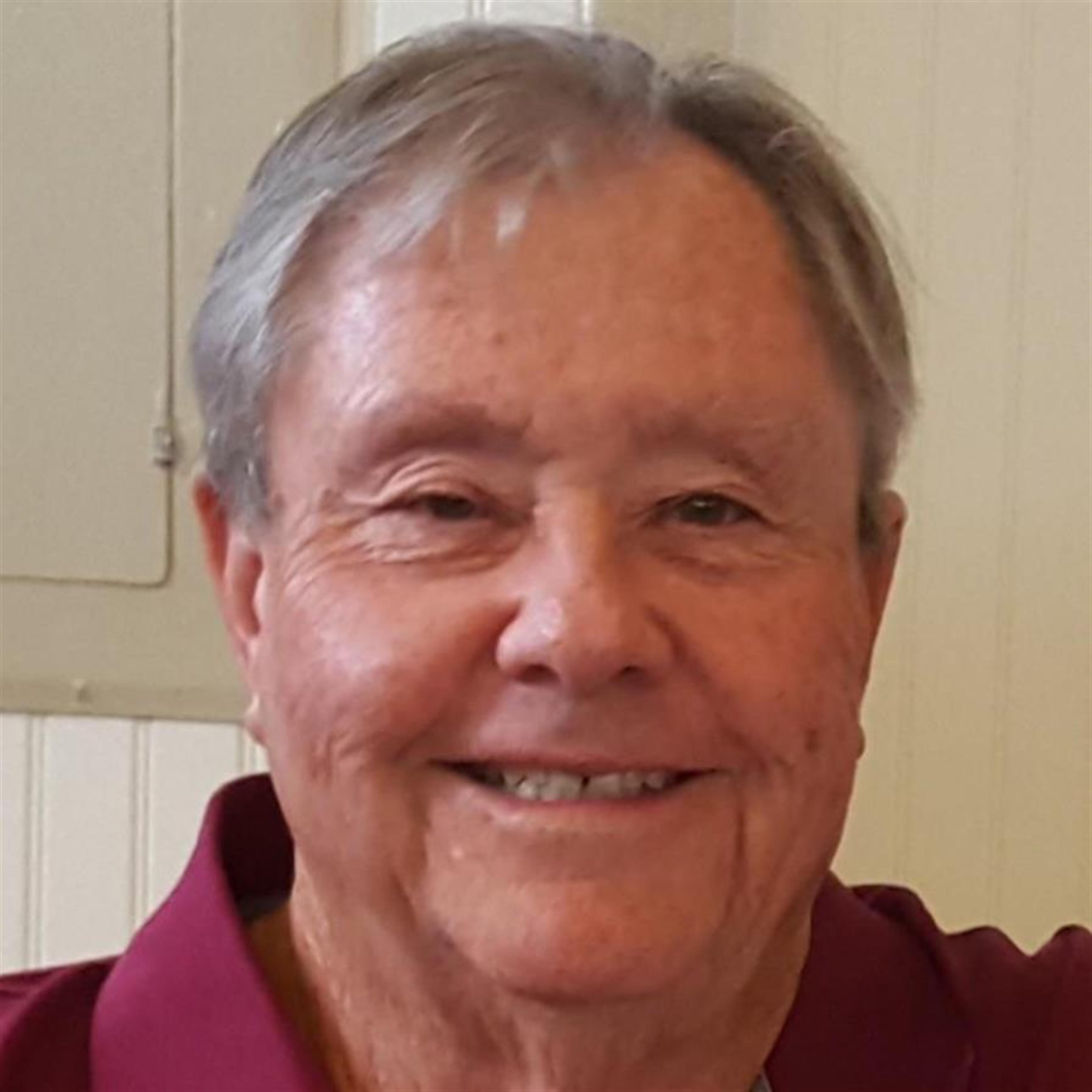 Ronnie Clyde Shelton