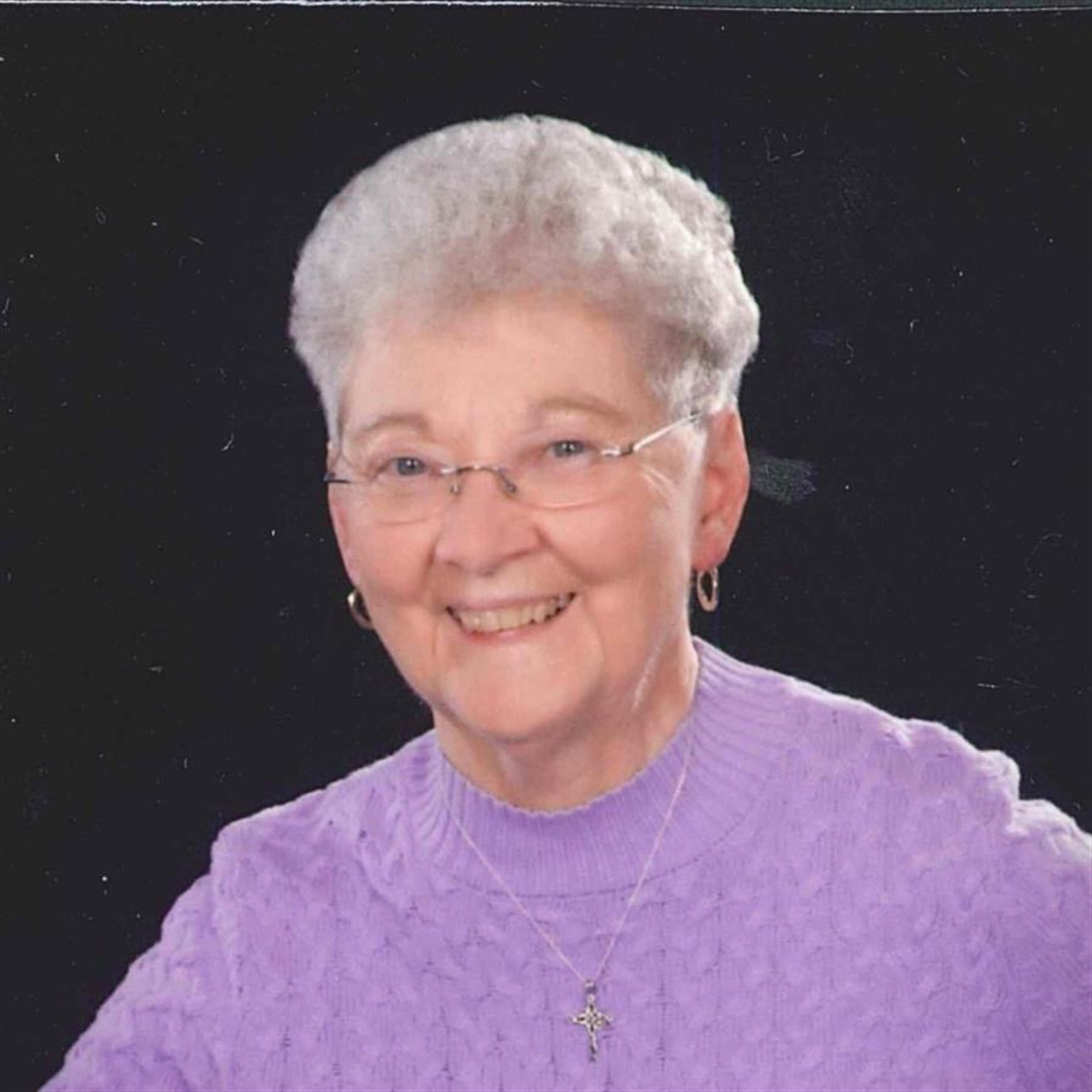 Marilyn Jeanne Werner Jesse