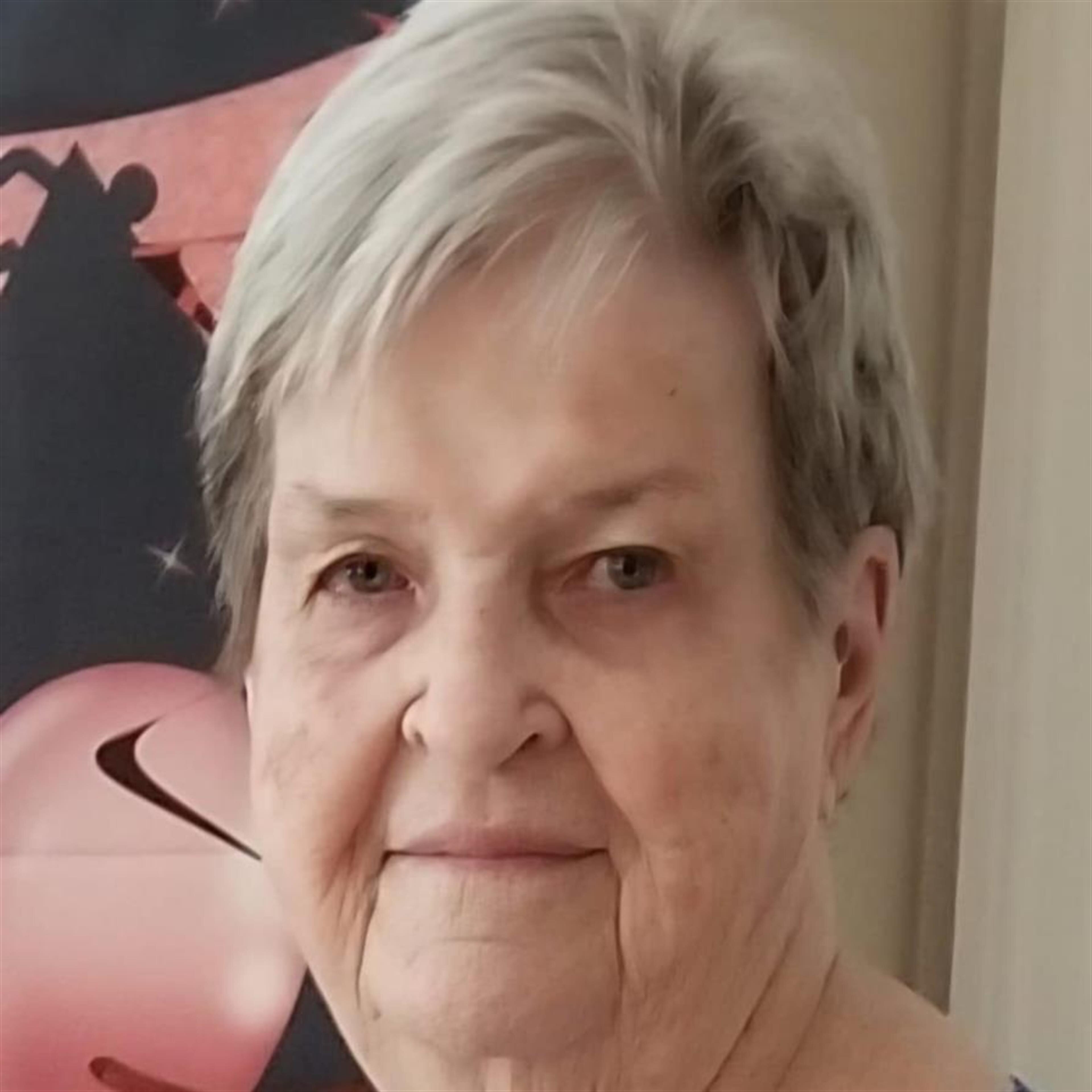Verna Johnson