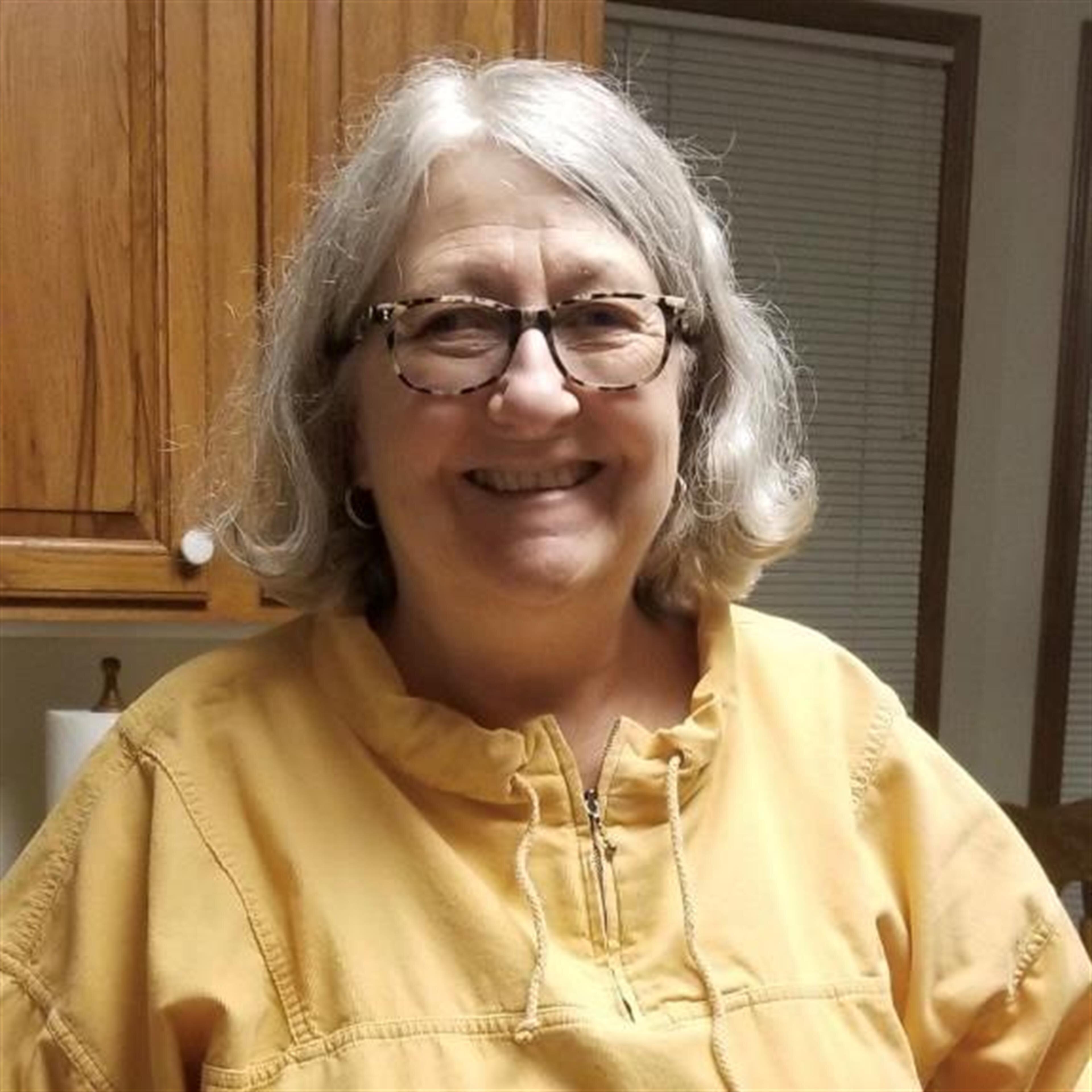 Deborah Elaine Eldred