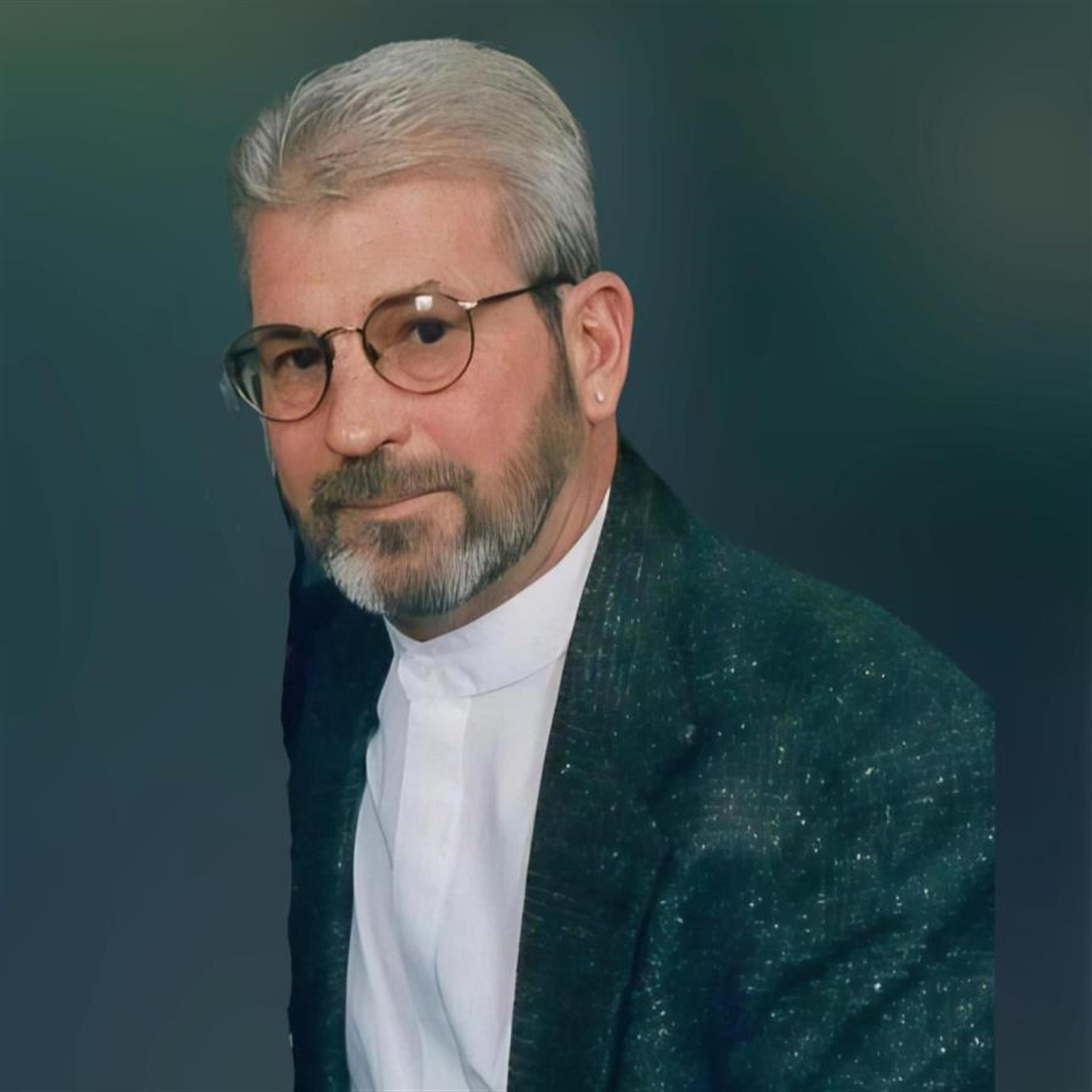 Danny Ray Bucy
