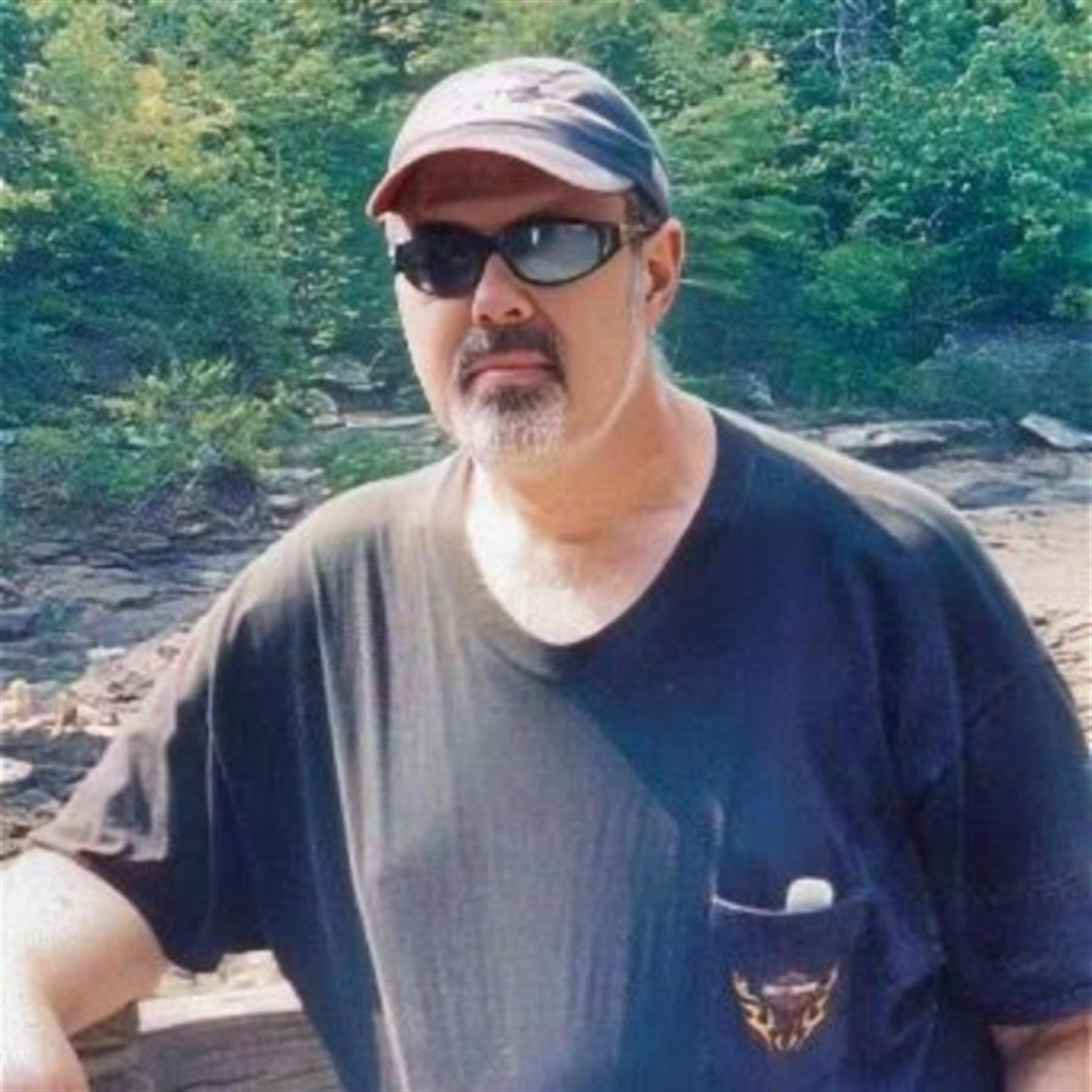 Gary Stanley Hudzik