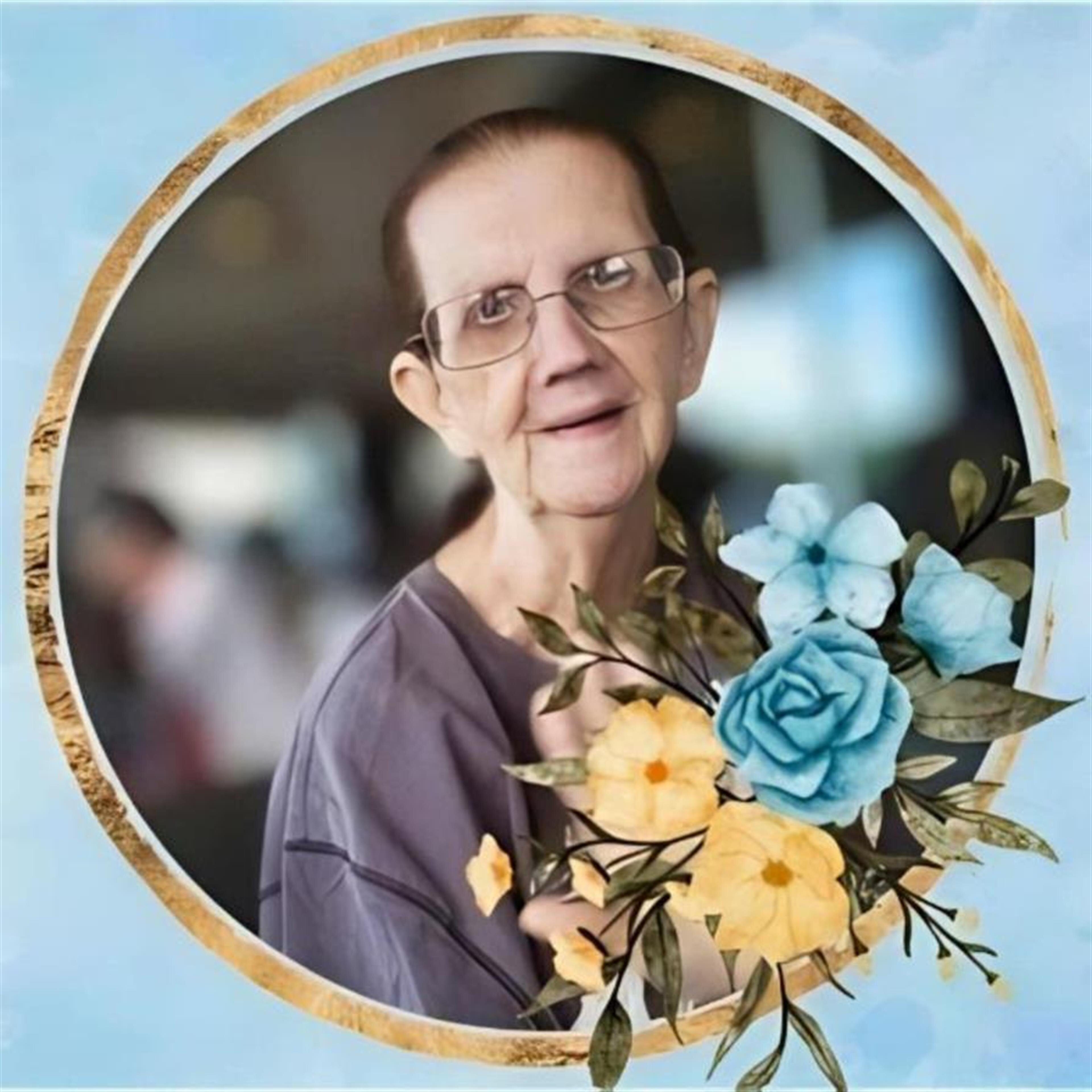 Leeona M. Capo