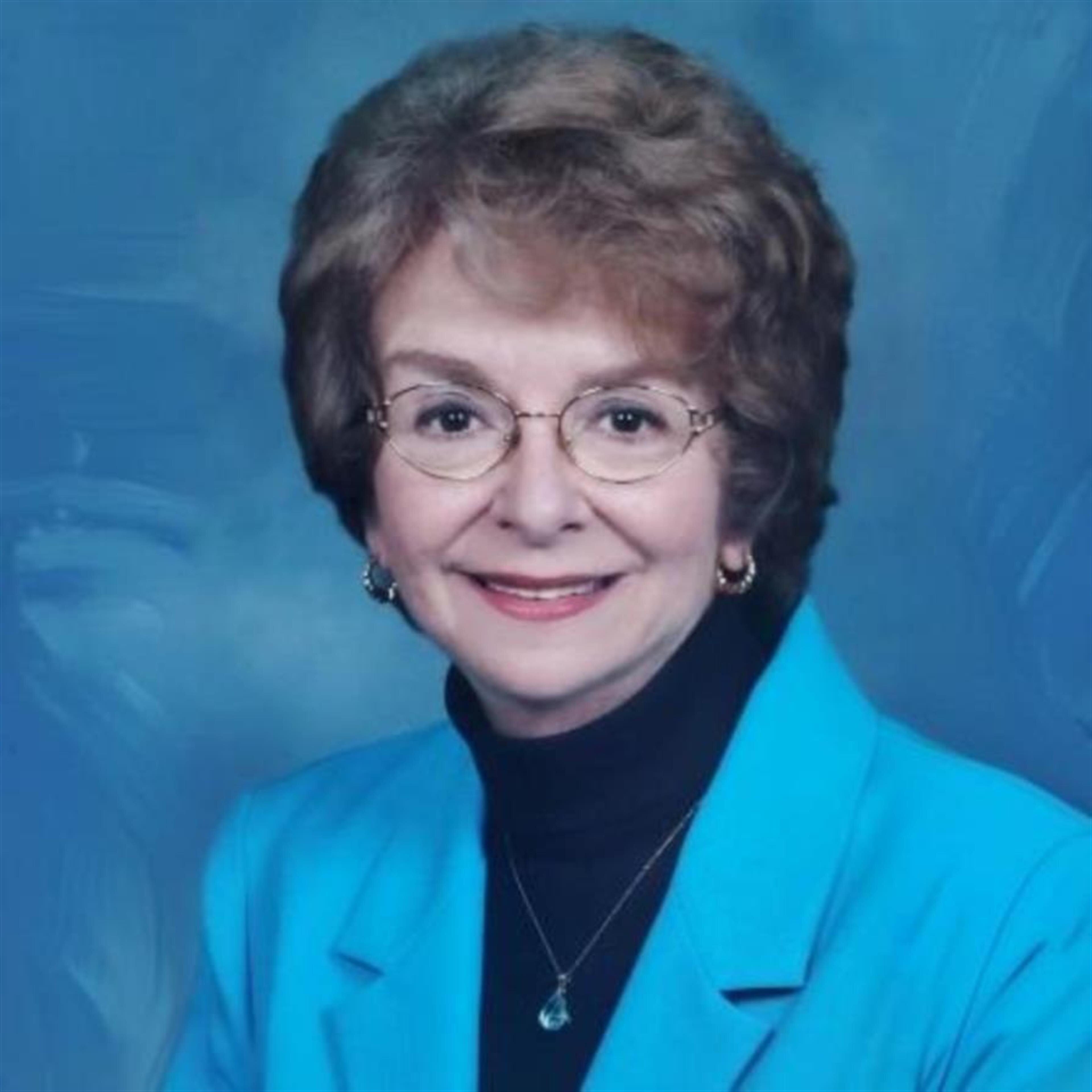 Patricia Wolny