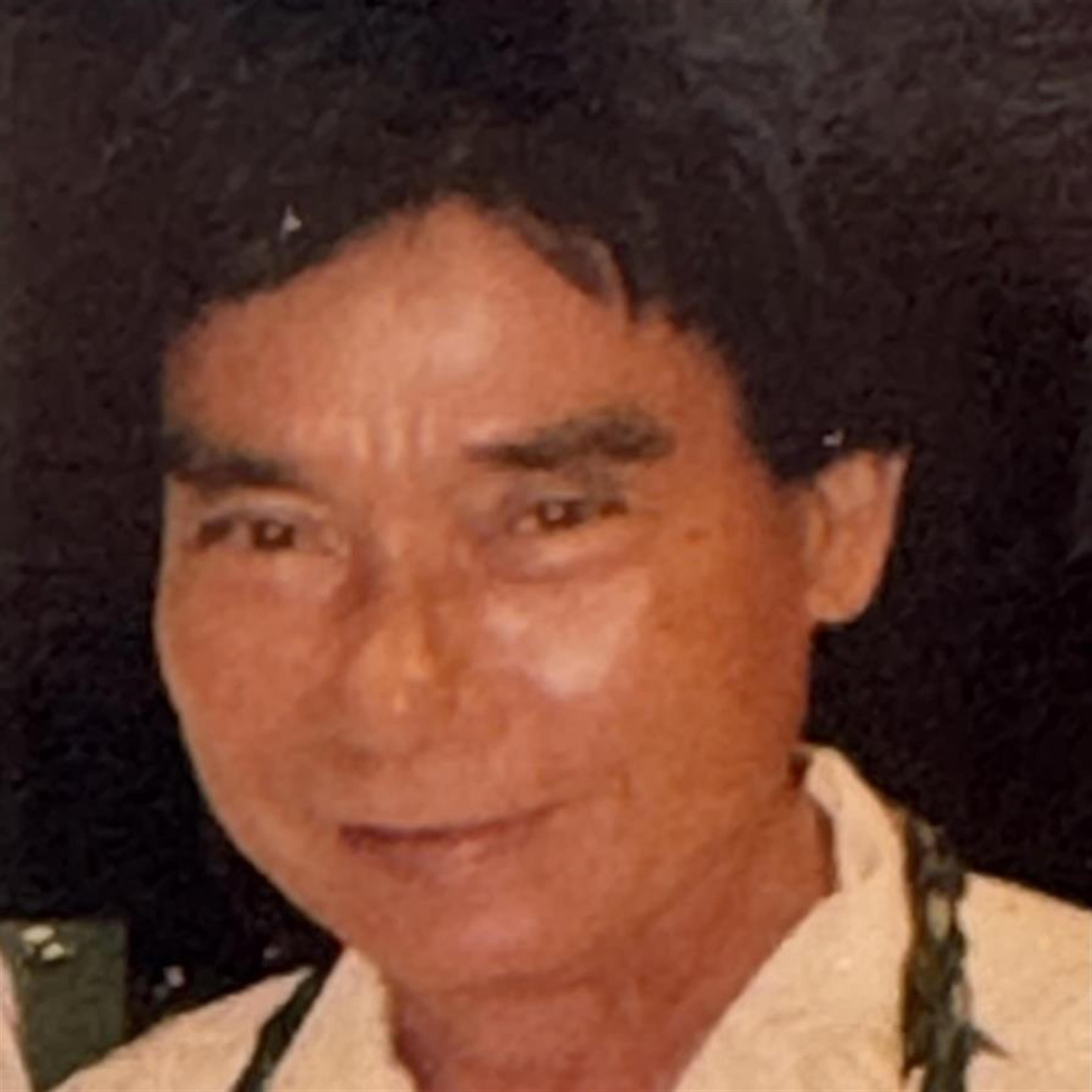 Thomas Ilaga Rabanal