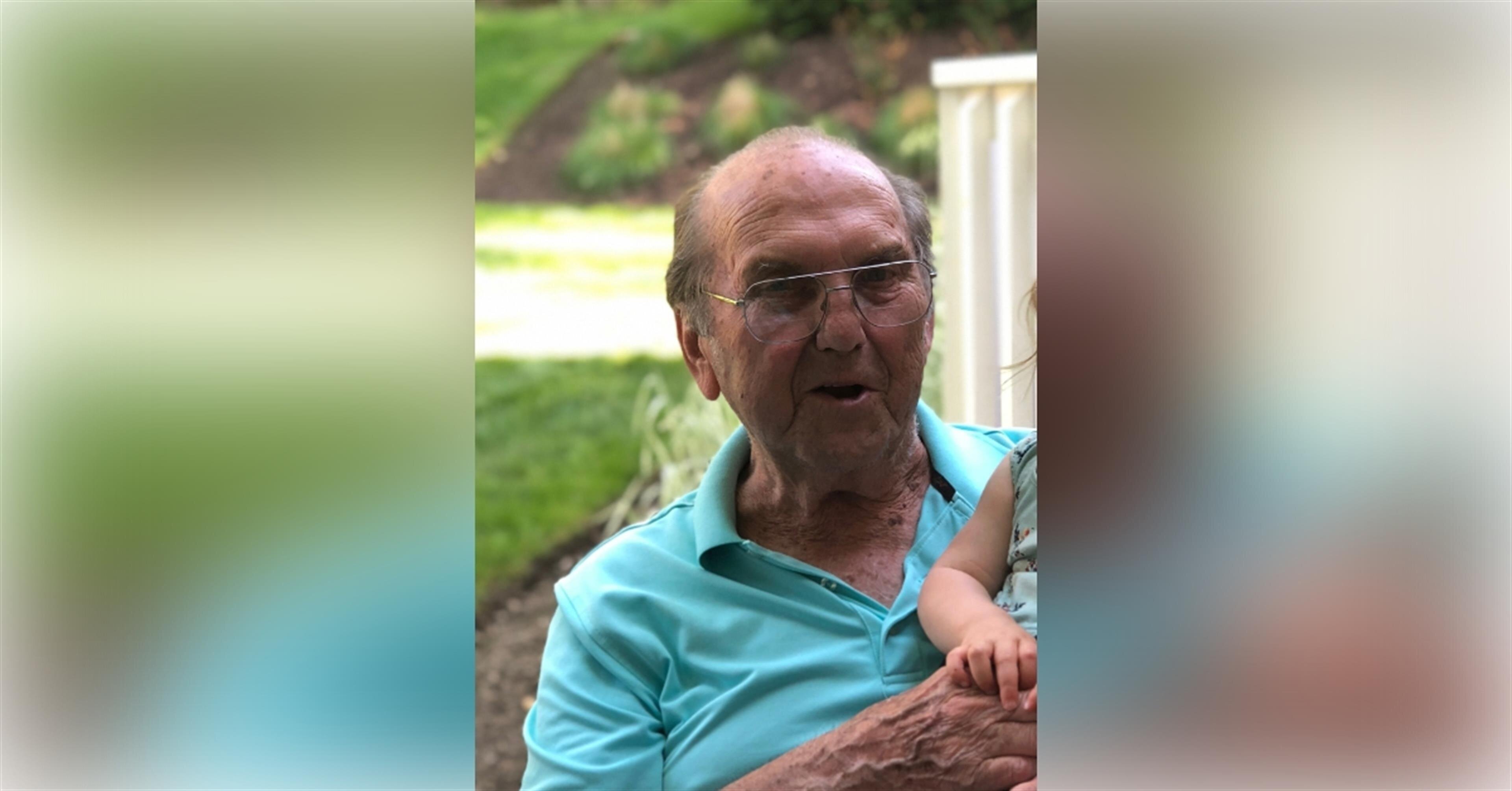 Robert "Bob" E. Lakomy