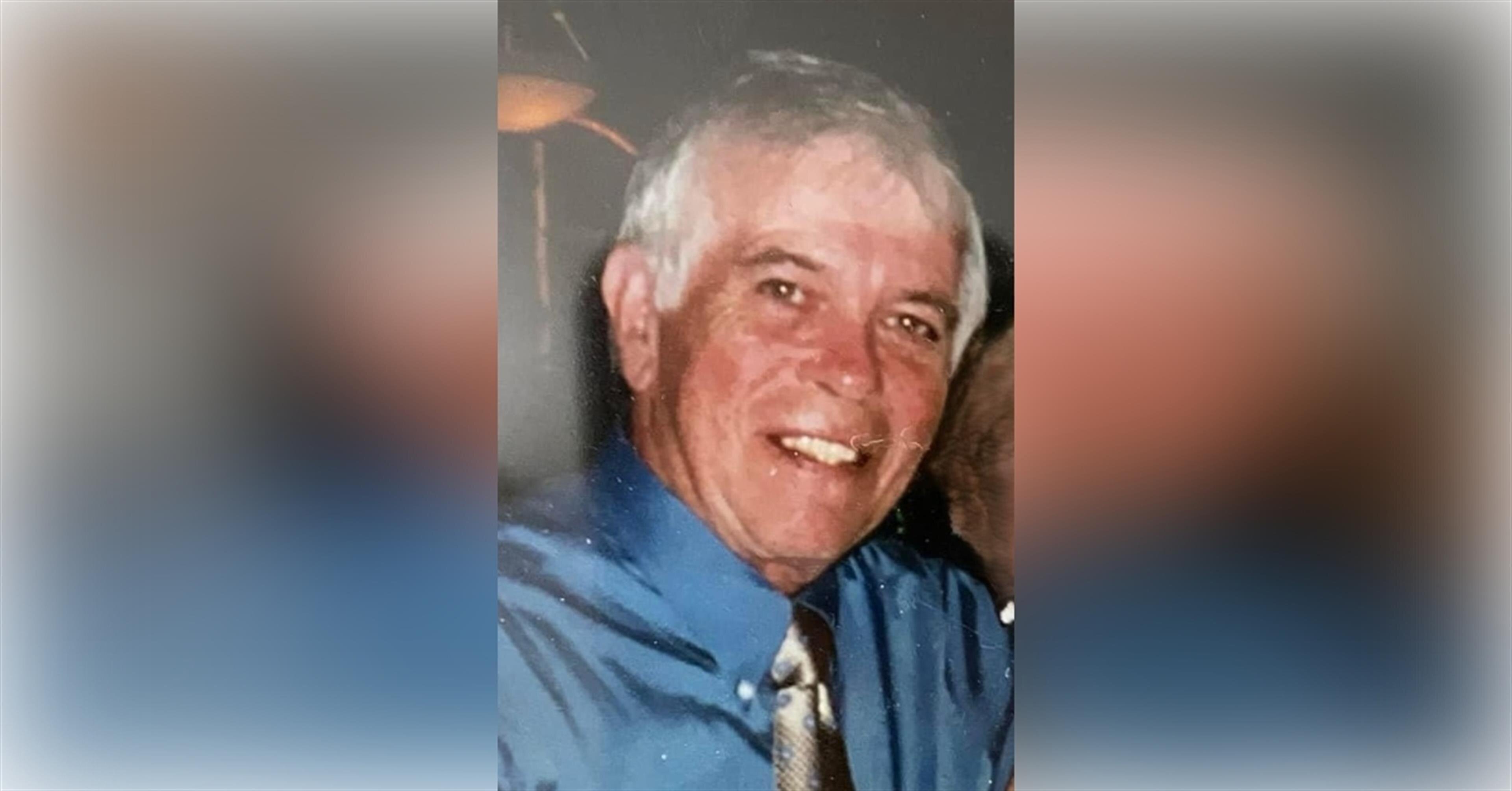 John Brian O'Connor