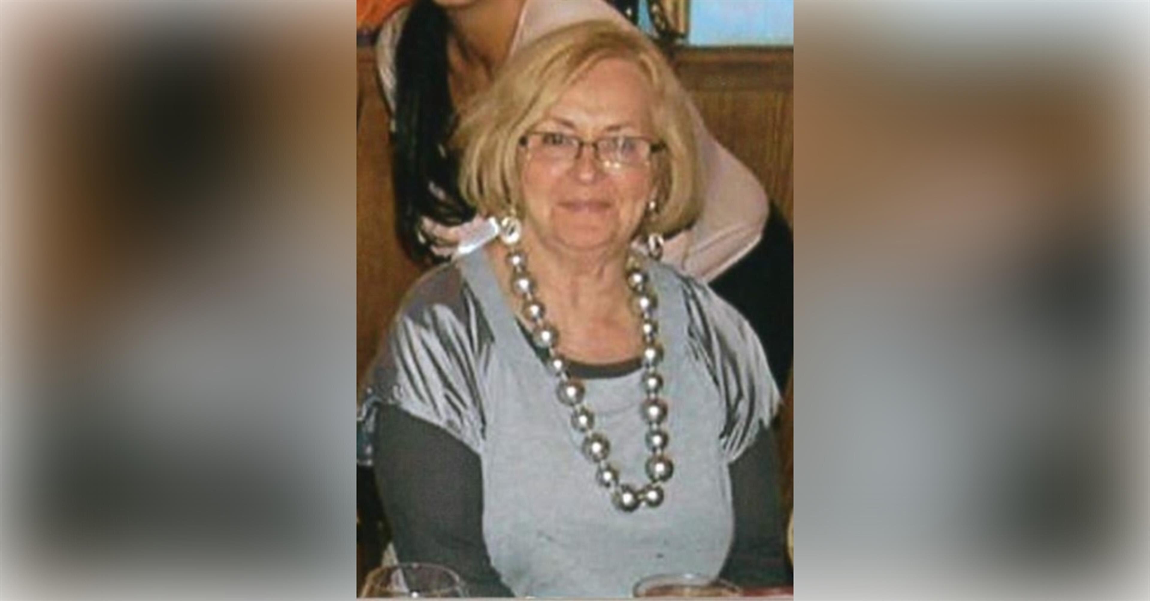 Donna F. Poplowski