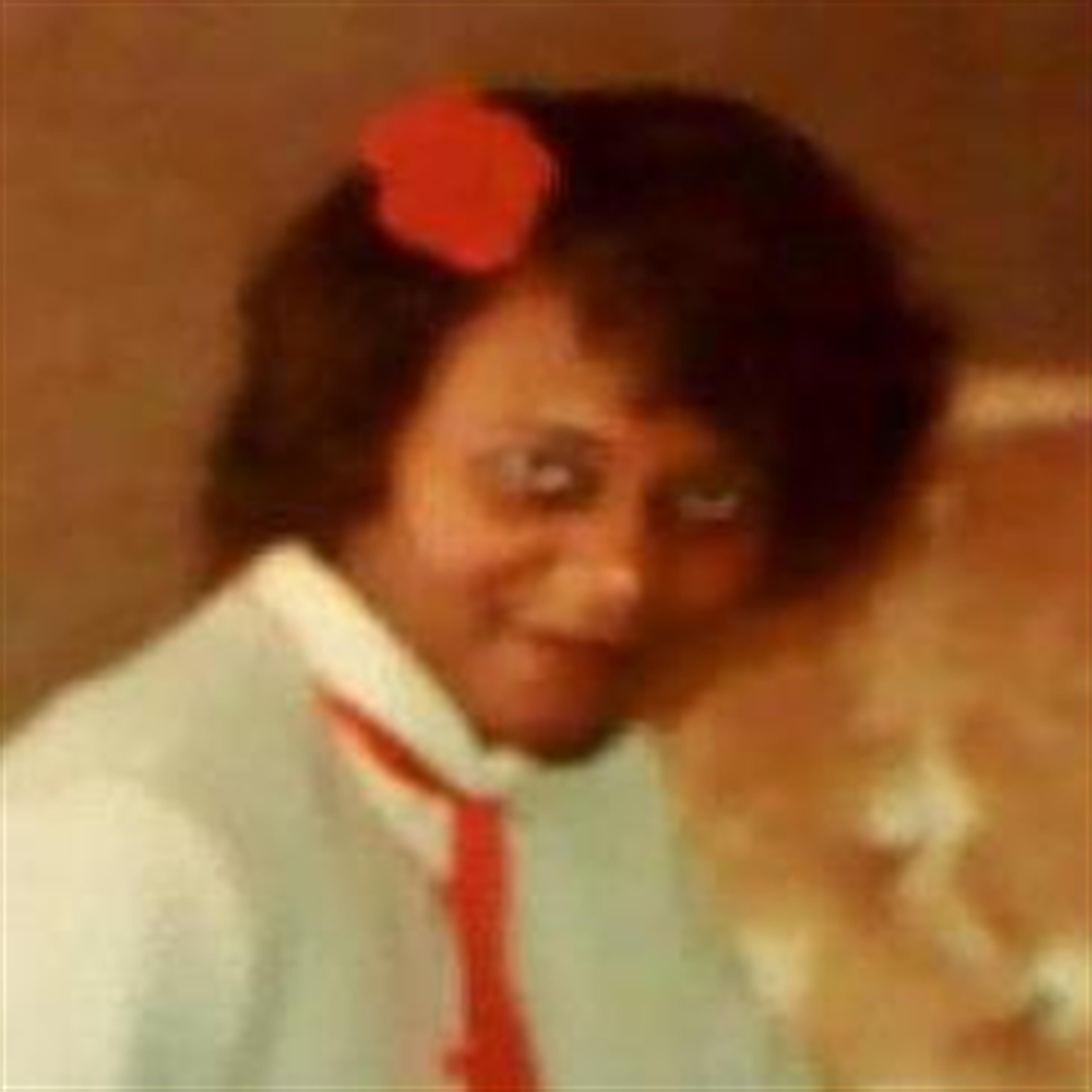 Bernadette Charlemagne