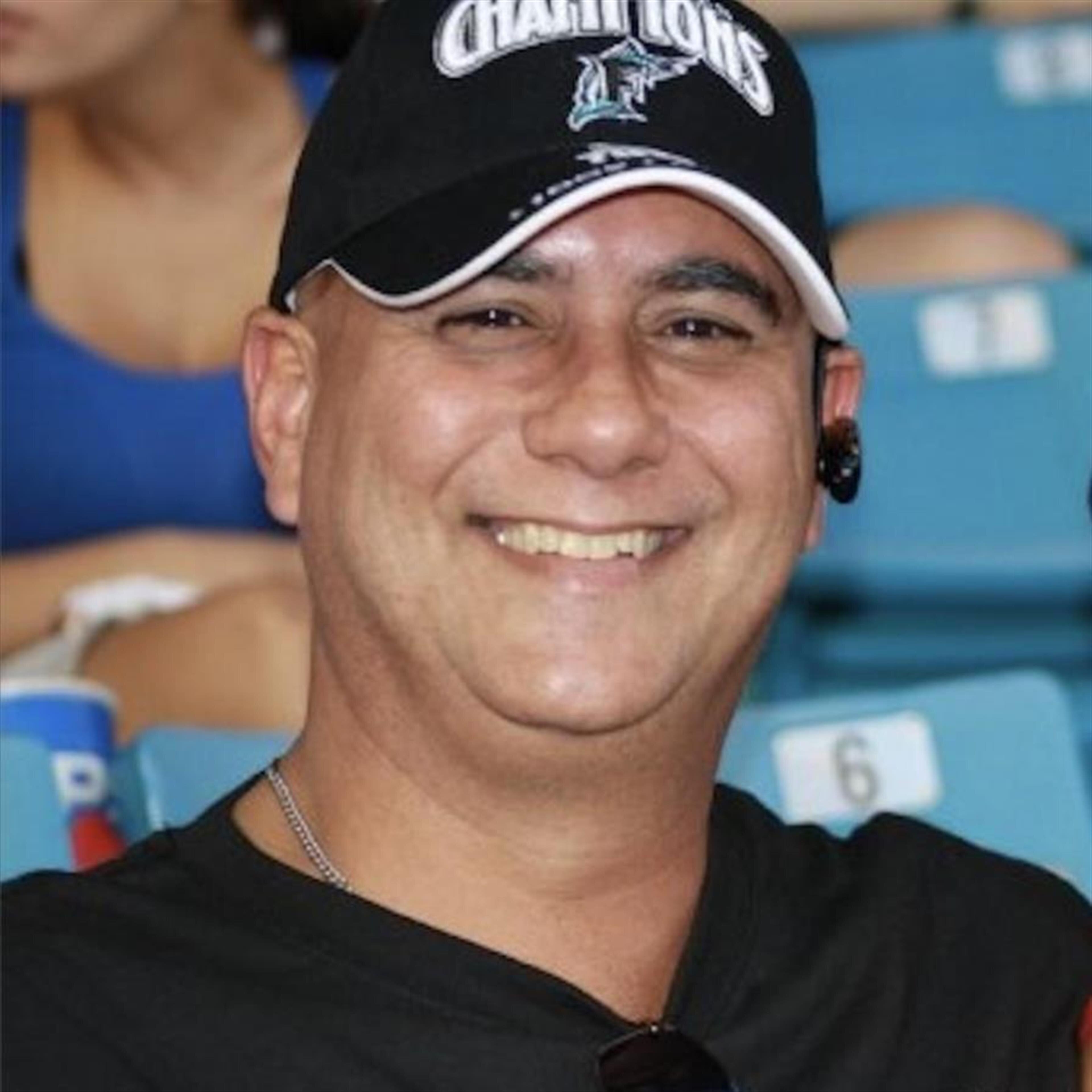 Carlos Andres Perez