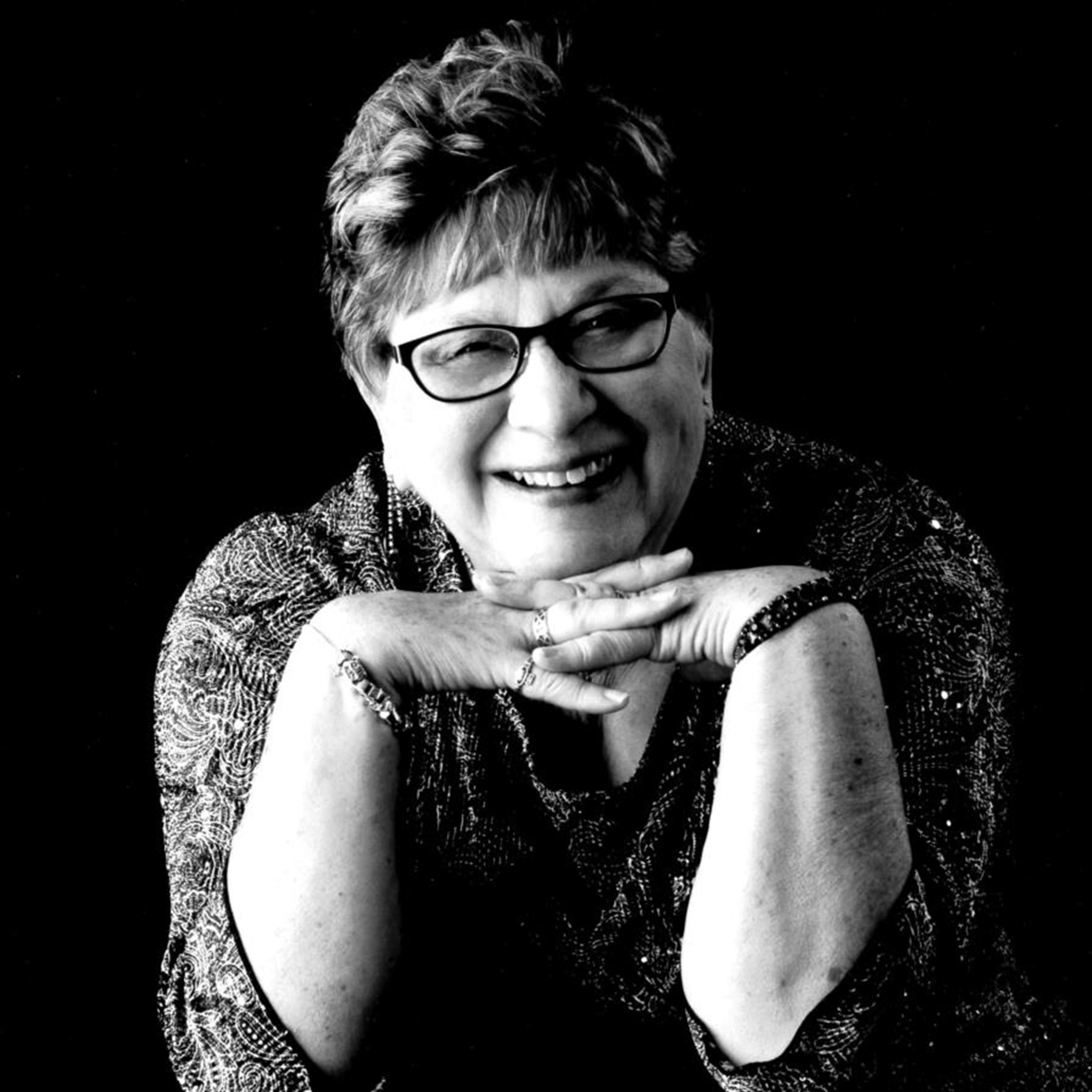 Helen Eileen Jewett